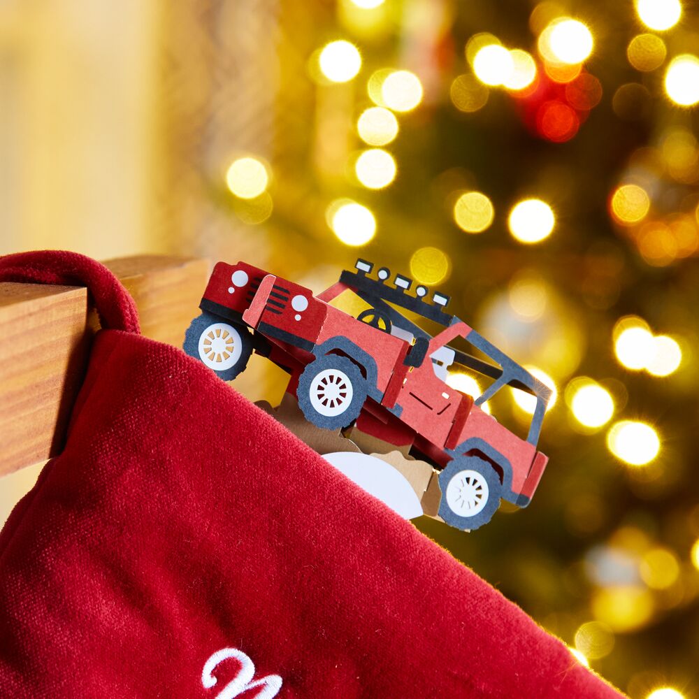 Stickerpop™: 4x4 (5-Pack)、mySite、solidvoid