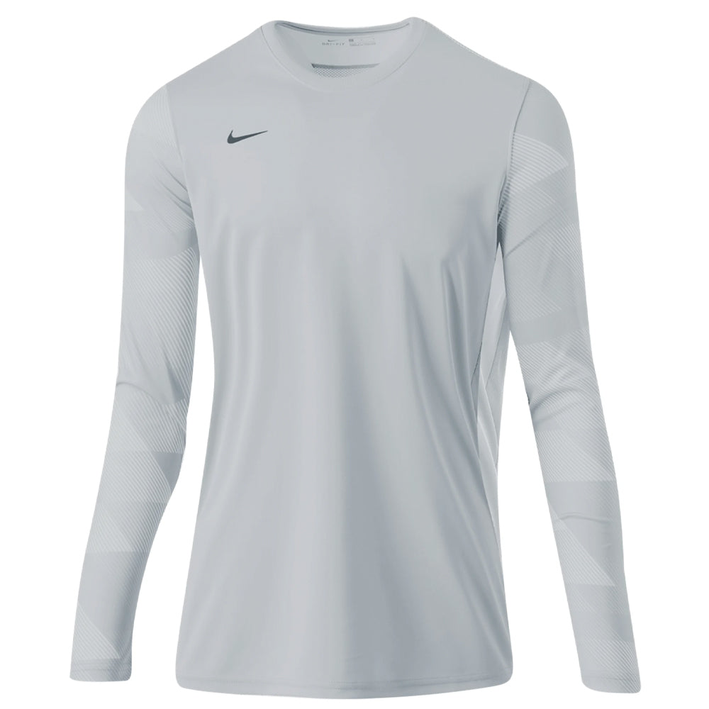 Nike Women's Dry Park IV Goalkeeper Jersey Grey/White、mySite、bottomscart