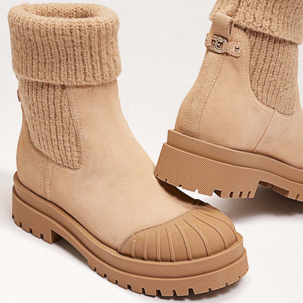 Sam Edelman Steele Knit Chelsea Boot、mySite、garagedoors4me