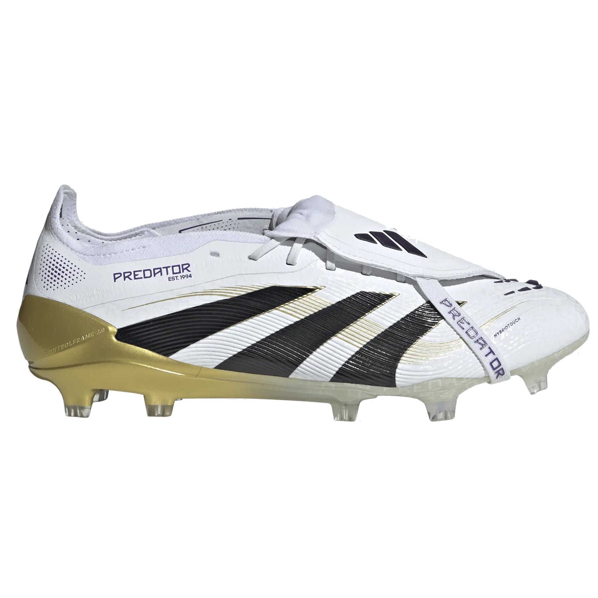 adidas Predator Elite FT Fold Tongue FG Soccer Cleats (White/Black/Metallic Gold)、mySite、shadidas Predator Elite FT Fold Tongue FG Soccer Cleats (White/Black/Metallic Gold)、mySite、glenpowelloop_name