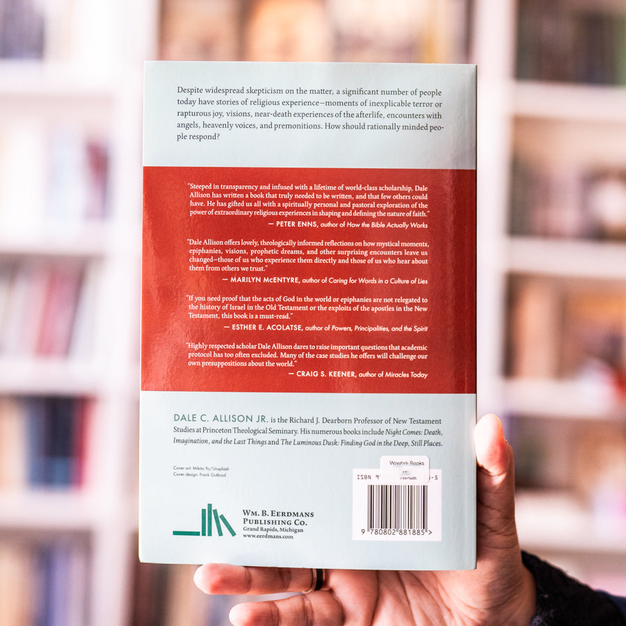 Encountering Mystery: Religious Experience in a Secular Age、mySite、topwebapps