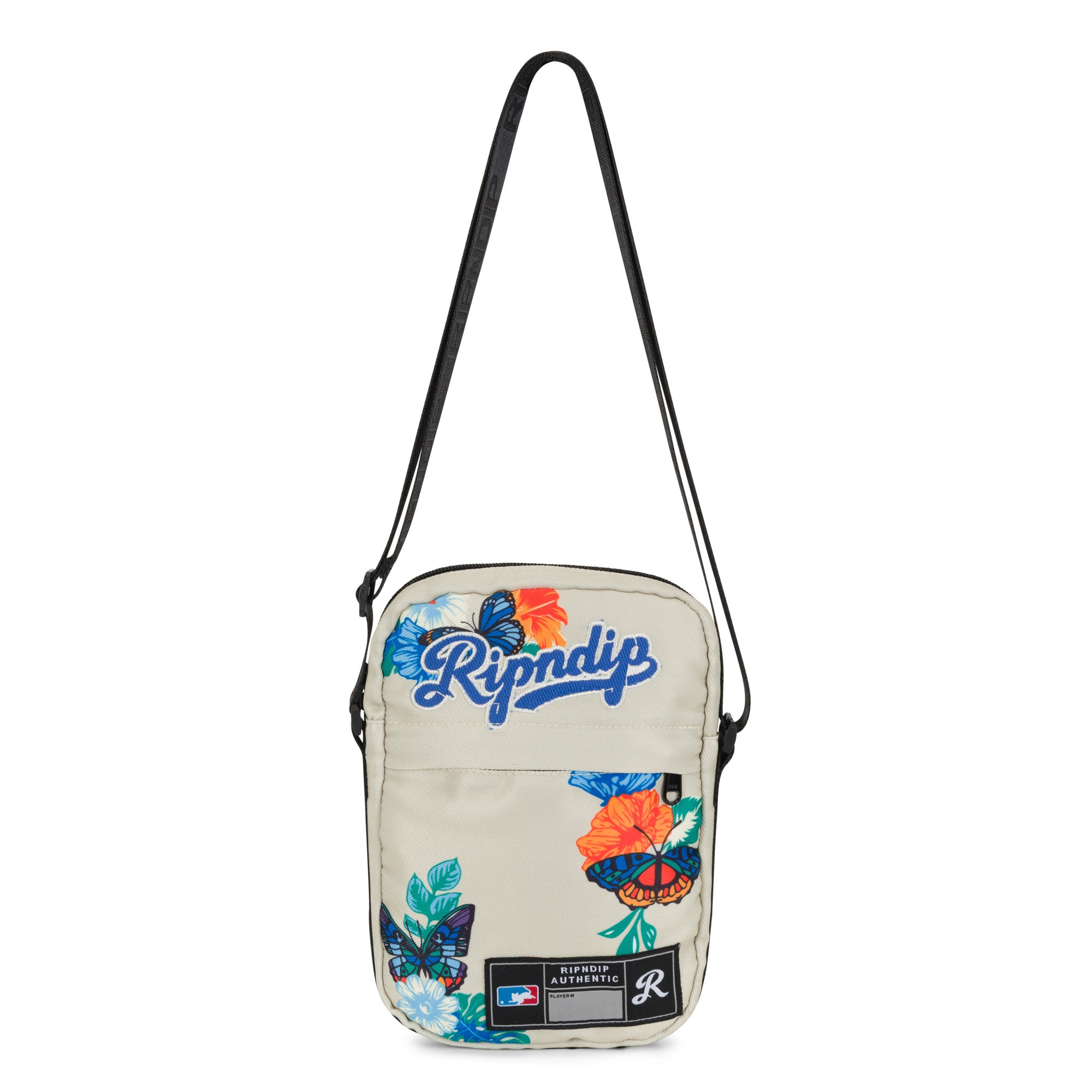  Los Ripndip Crossbody Bag (Off White)、mySite、merchandisen