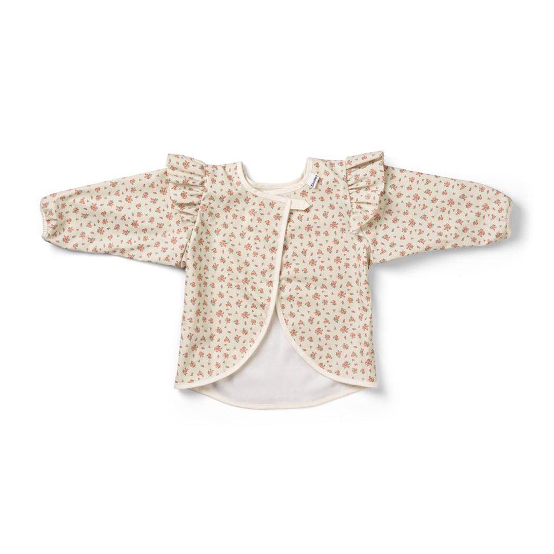  Elodie Details Longsleeved Baby Bib - Autumn Rose、mySite、merchandisen