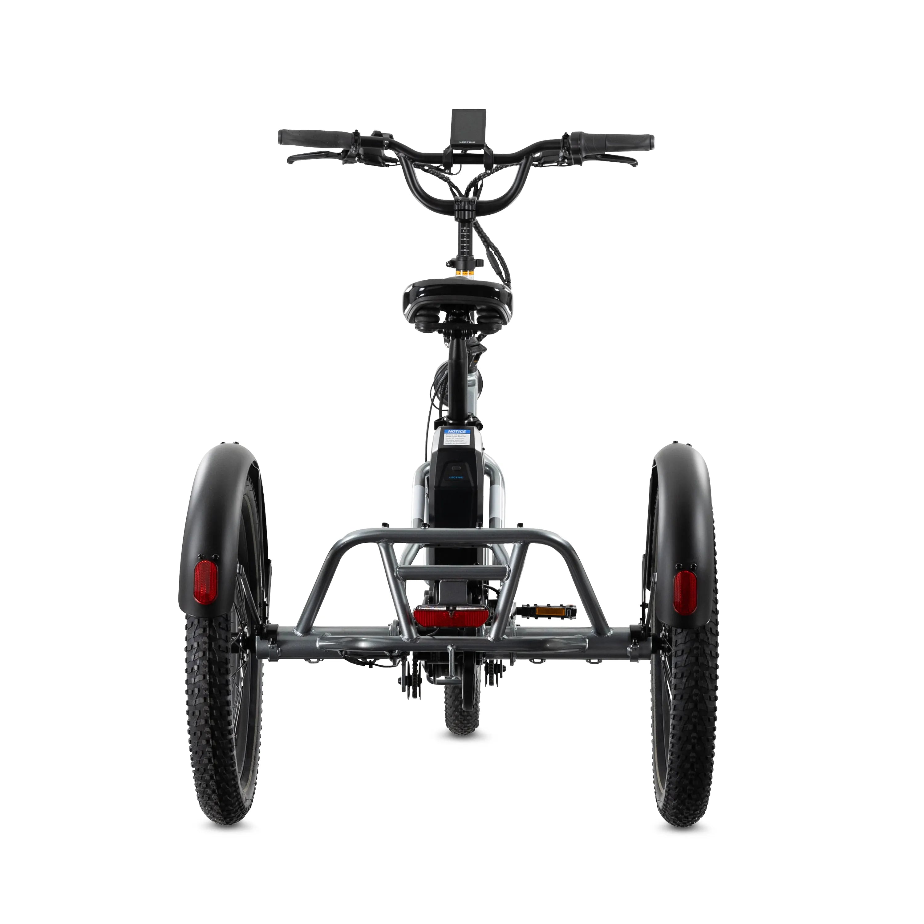  Electric XP Trike、mySite、ghnorth