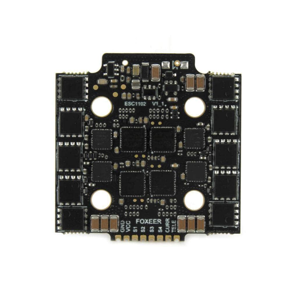  Foxeer Reaper F4 Mini 128k 32bit 60A 3-8S 20x20 4in1 ESC、mySite、merchandisen