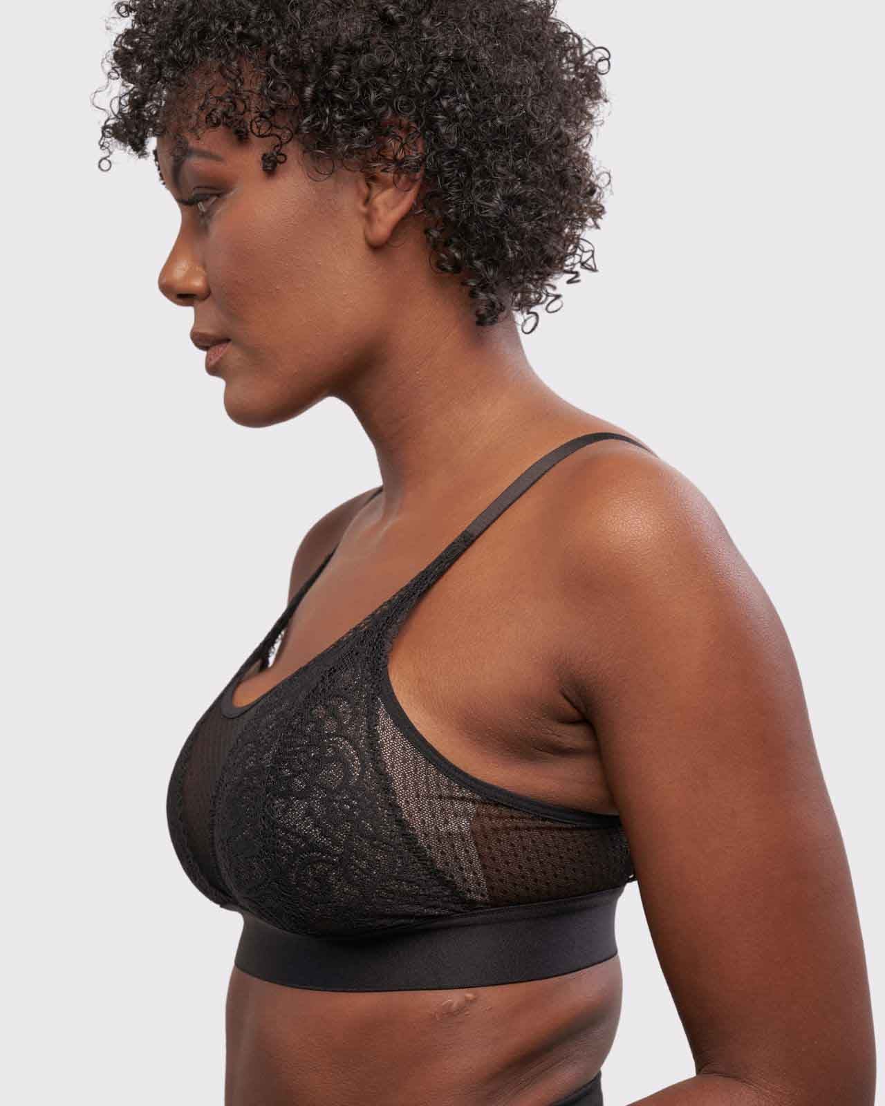 Maggie Lace Bralette、mySite、bengalsvssteelers