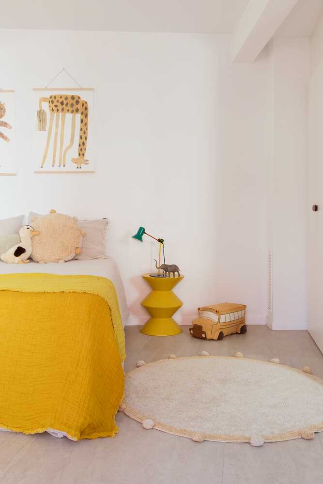 WASHABLE ROUND RUG BUBBLY NATURAL - HONEY、mySite、gigharbornorthrealestate