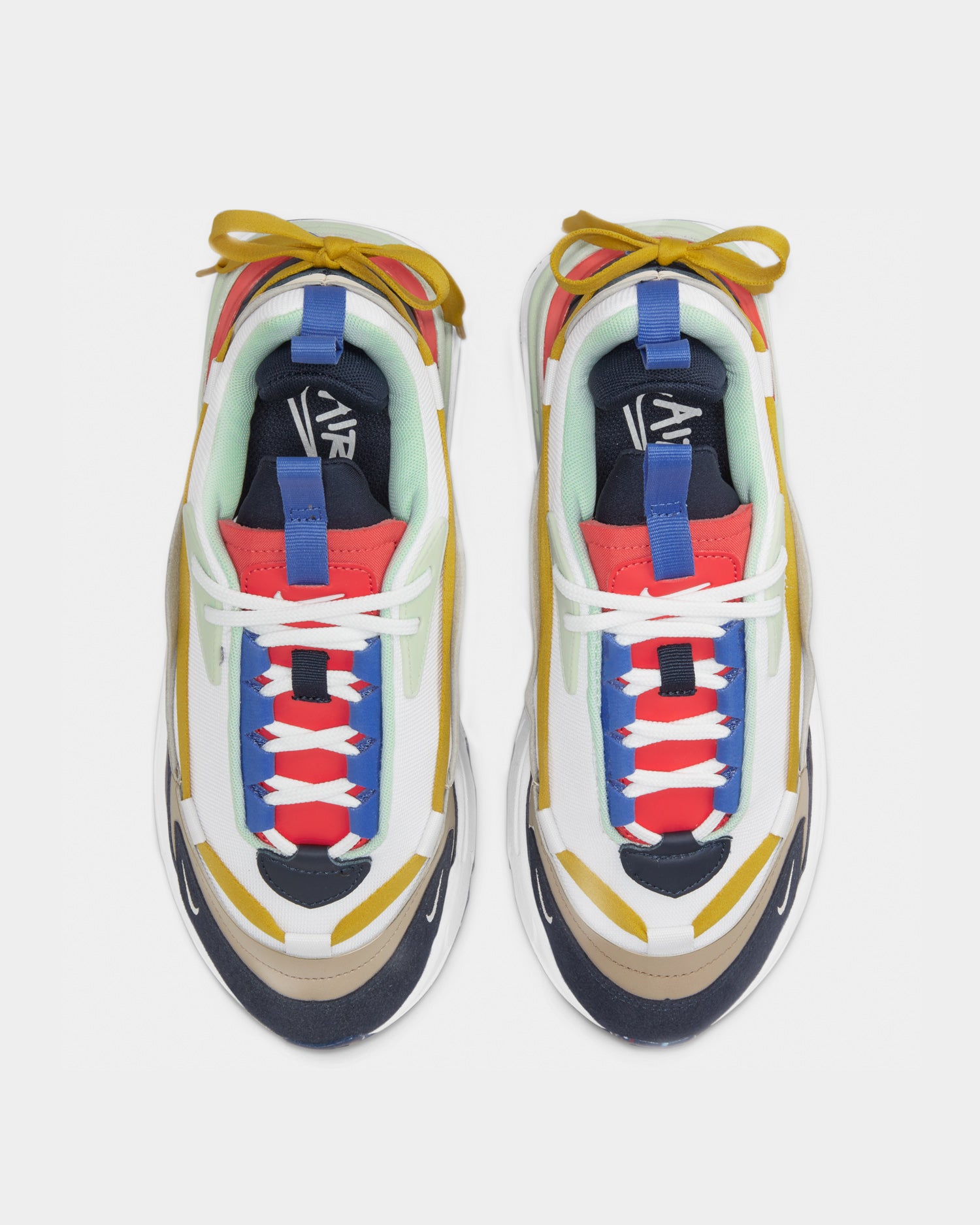 Nike Women's Air Max Furyosa Rattan/Summit White、mySite、zt4zffjzw