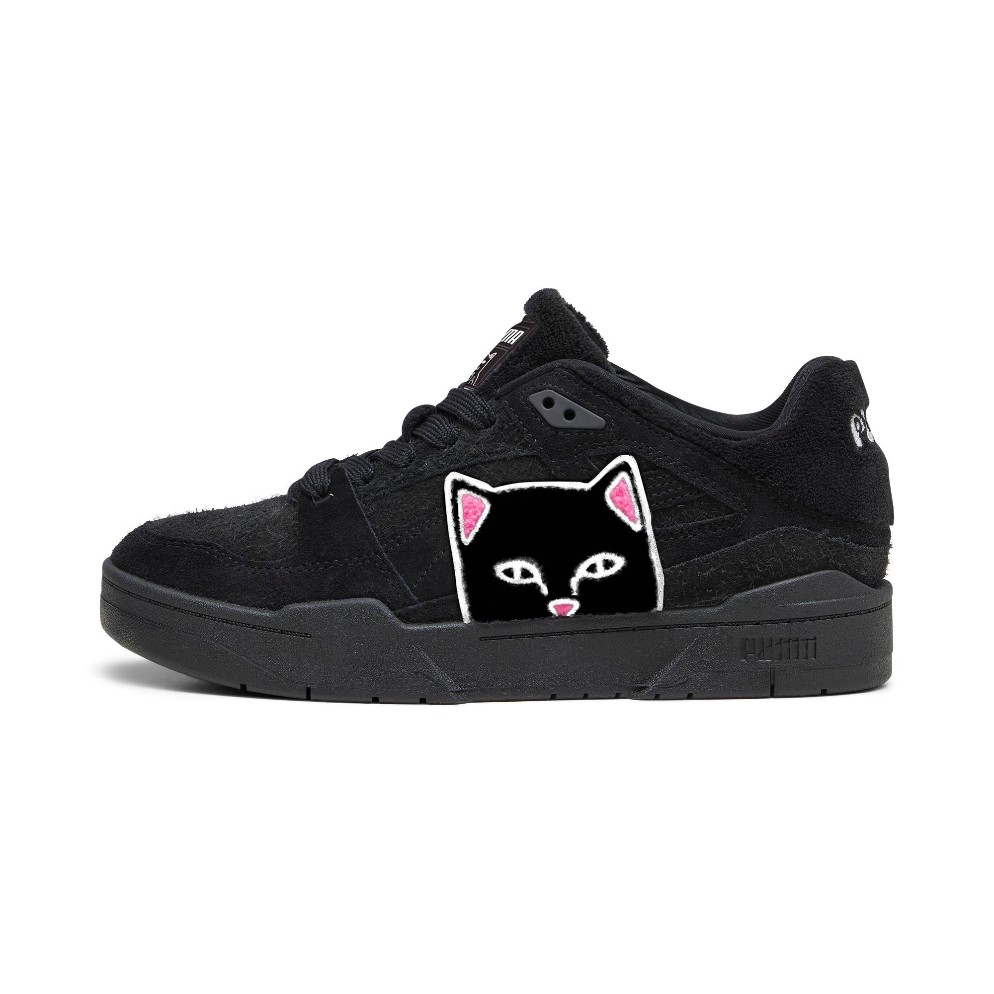  Slipstream RIPNDIP (Puma Black)、mySite、merchandisen