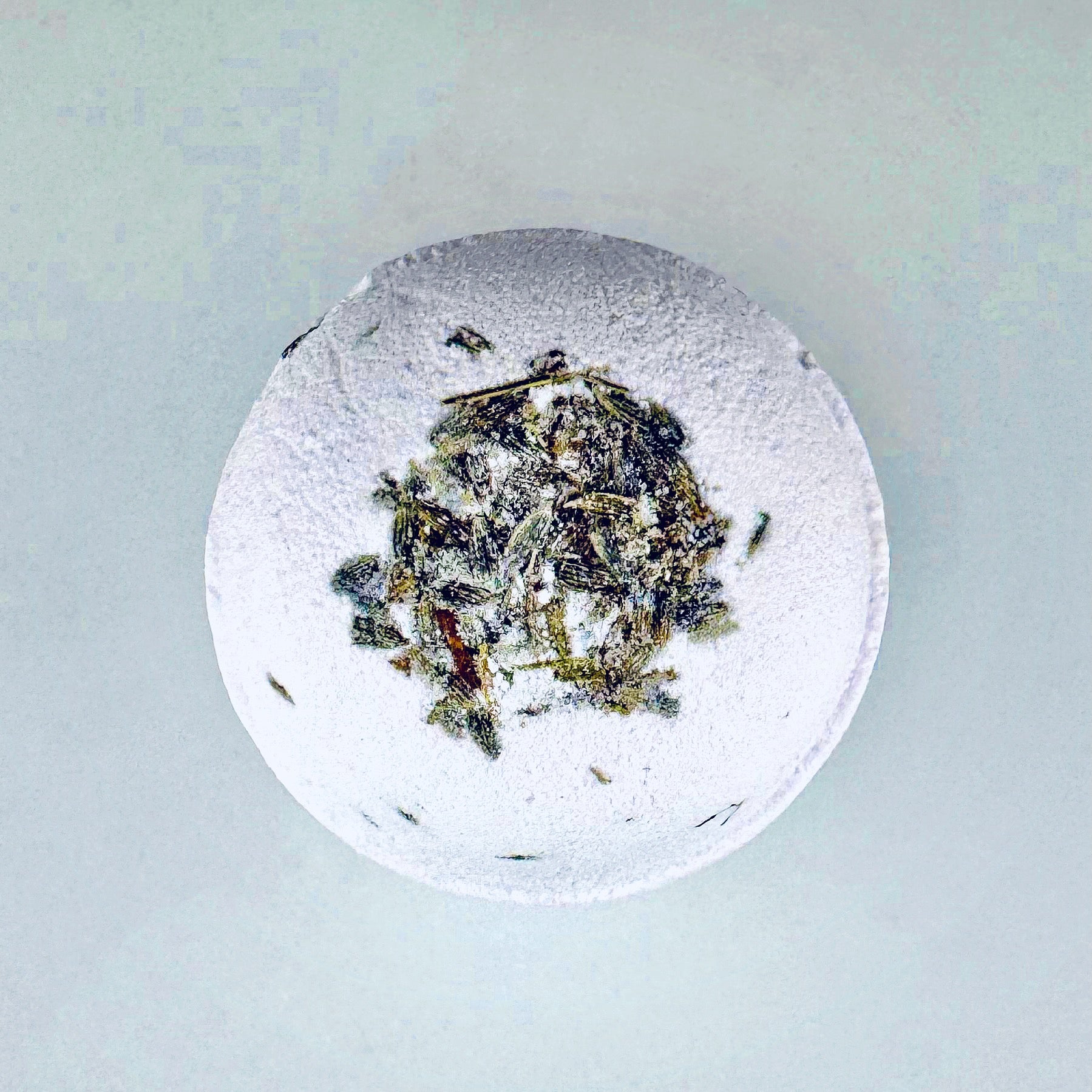  Lavender ARGAN Bath Bomb (4.5 oz)、mySite、elrpsem3k