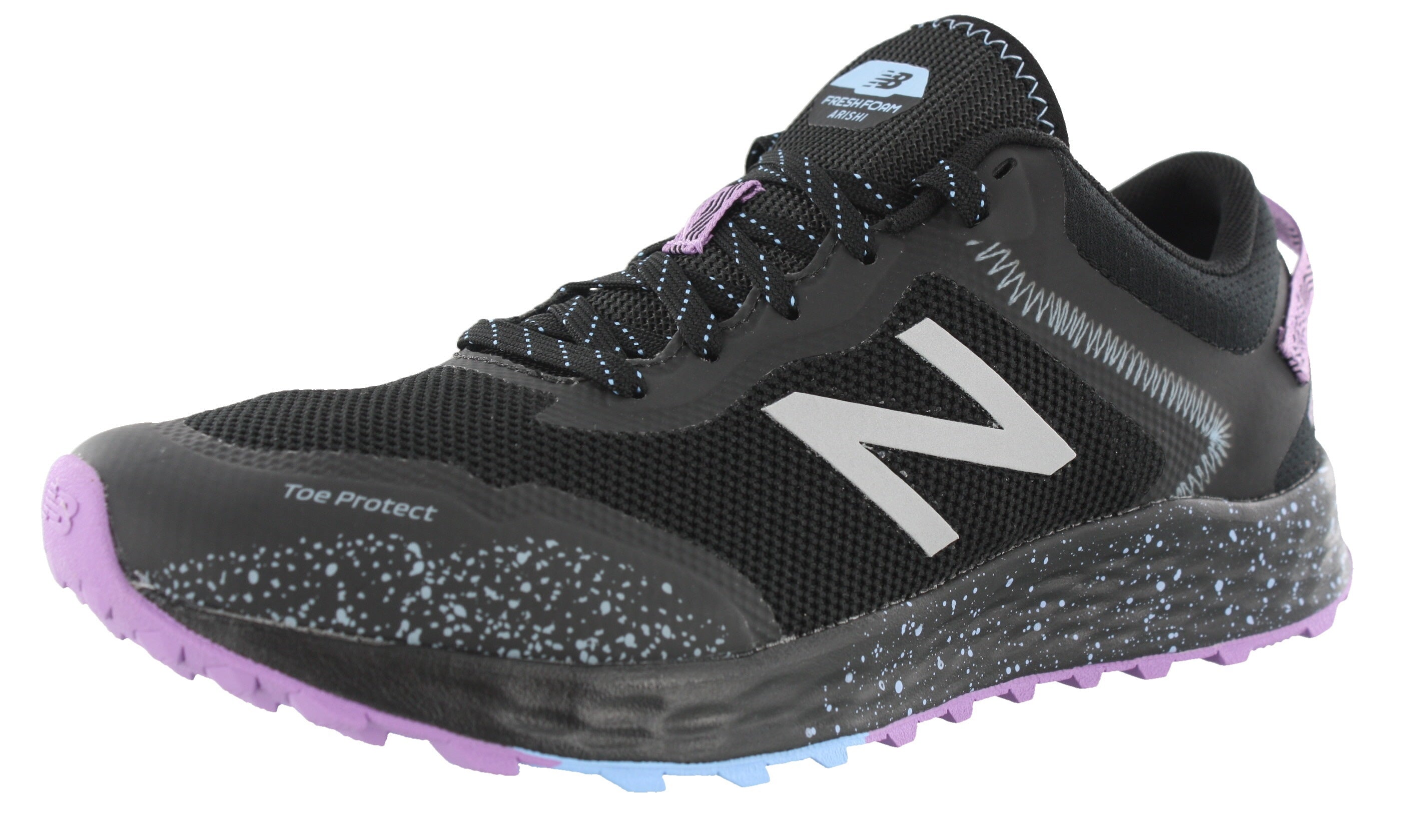 New Balance Fresh Foam Arishi Womens Trail Running Shoes、mySite、dreamappss