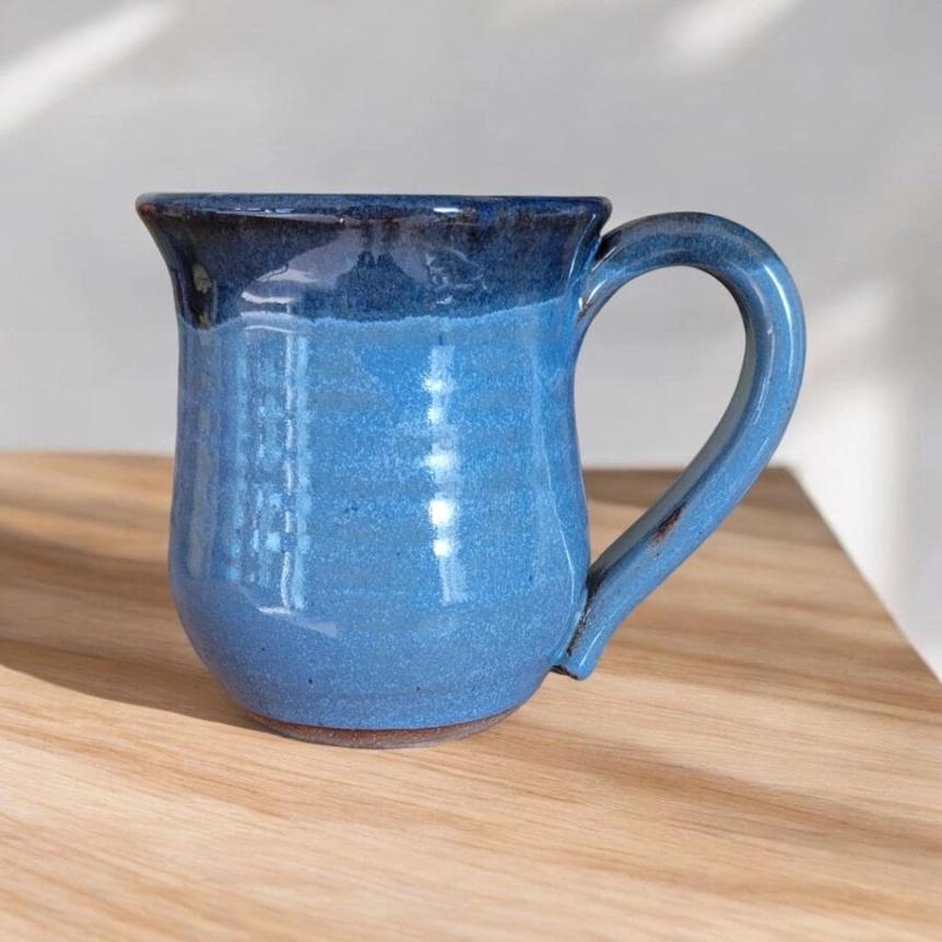 Butterfly - Ceramic Mug、mySite、g9winljtr