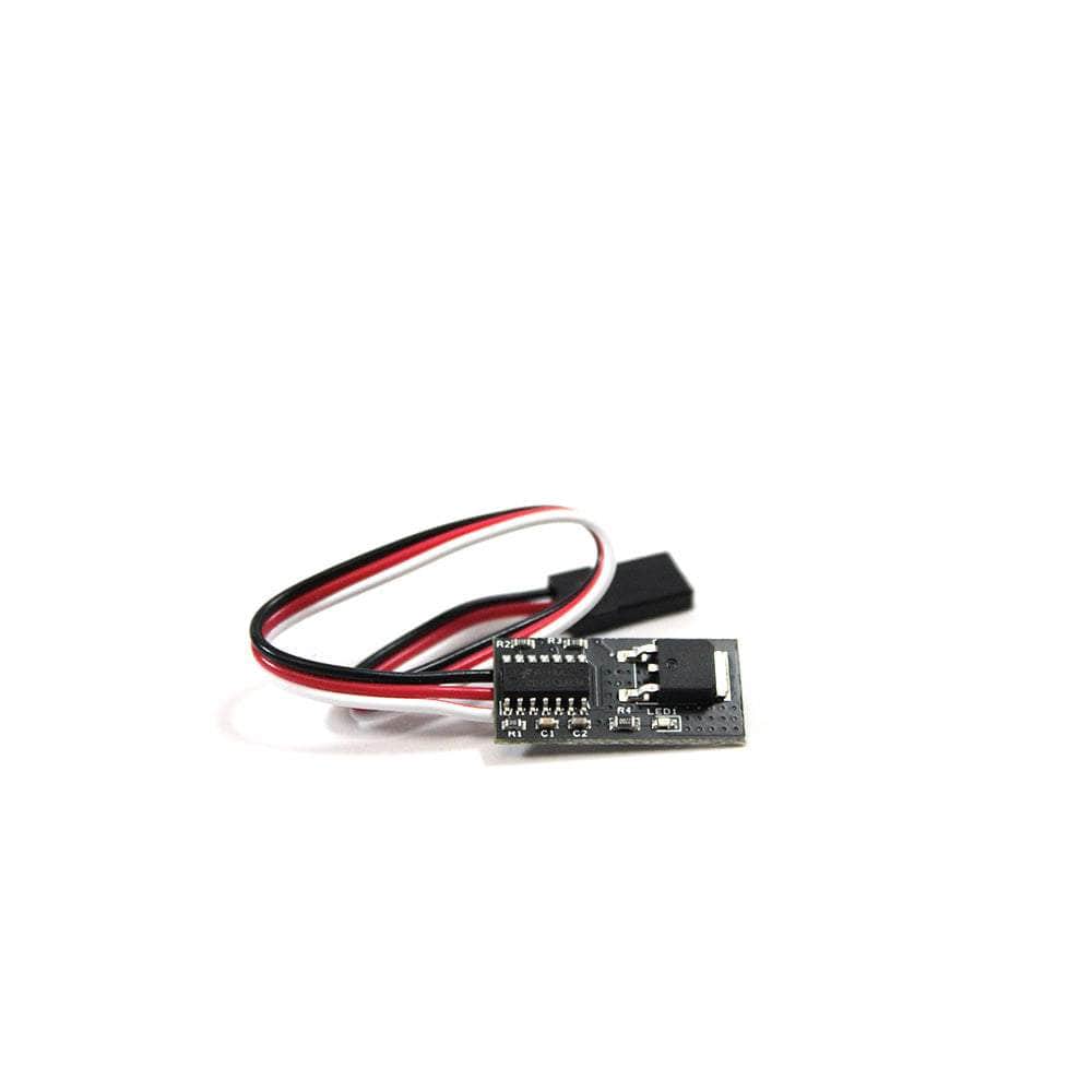  MenaceRC ON/OFF RCswitch 15A Continuous、mySite、merchandisen