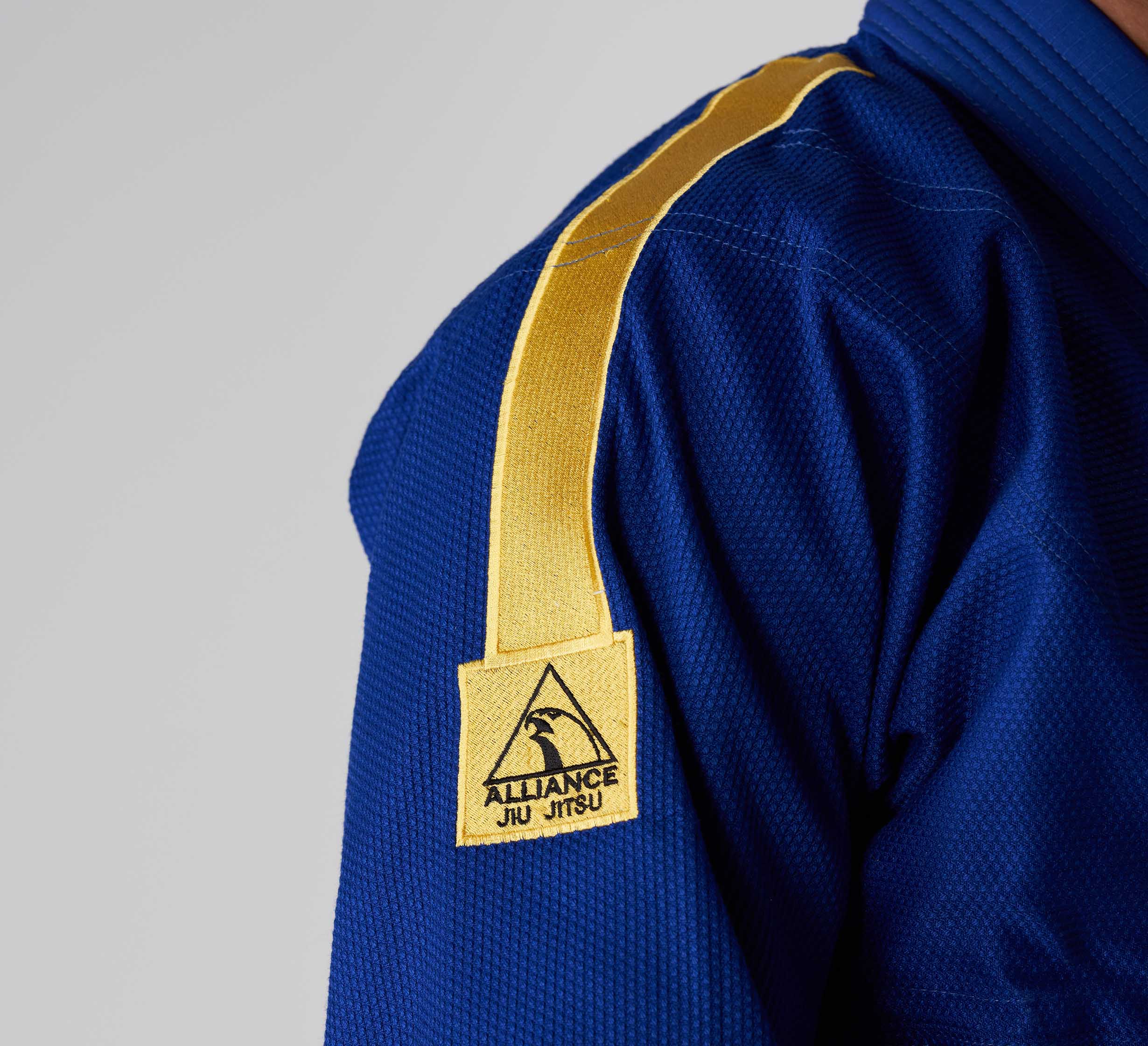 FUJI x Alliance Sekai BJJ Gi Blue、mySite、gigharbornorthrealestate