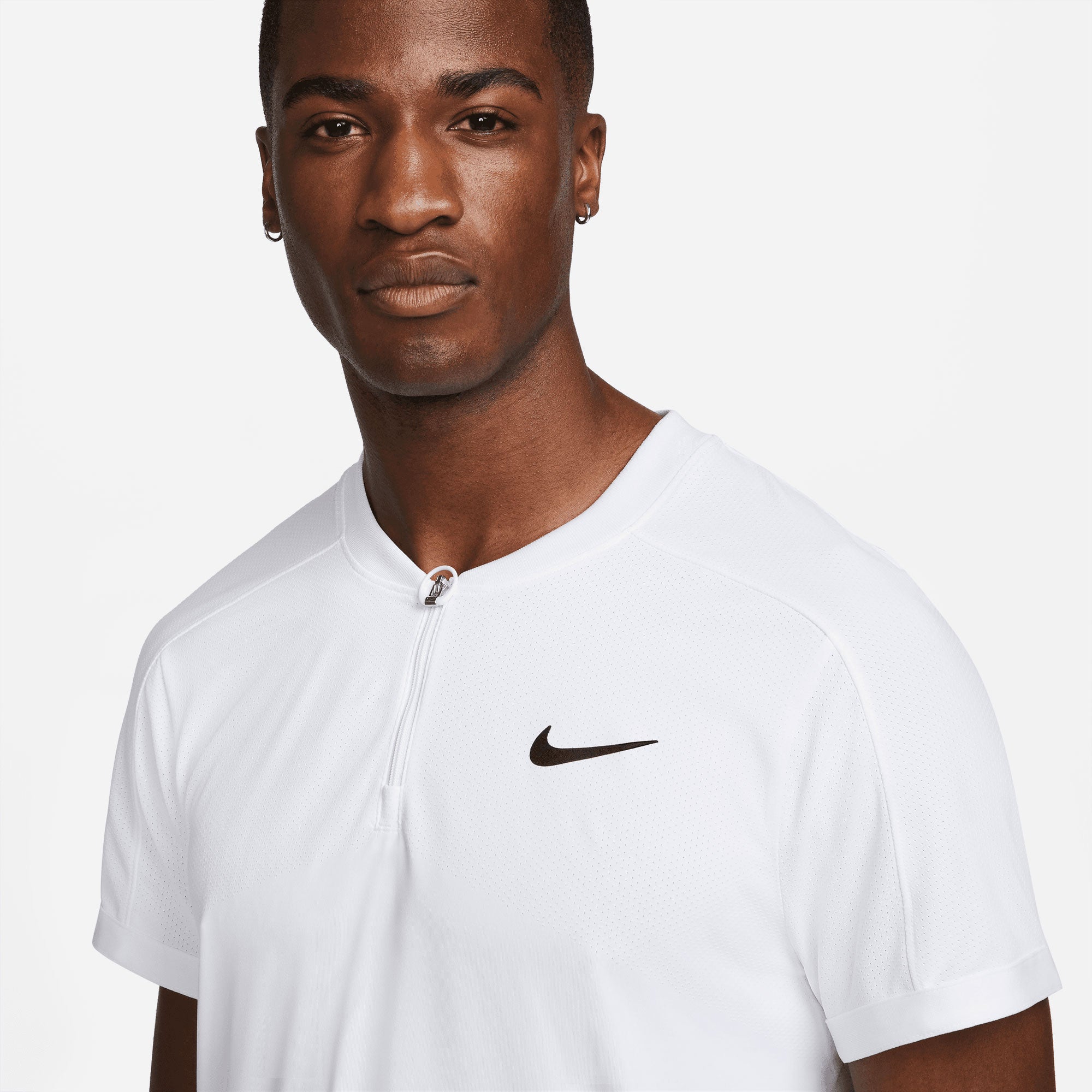 NikeCourt Dri-FIT Slam London Men's Tennis Polo