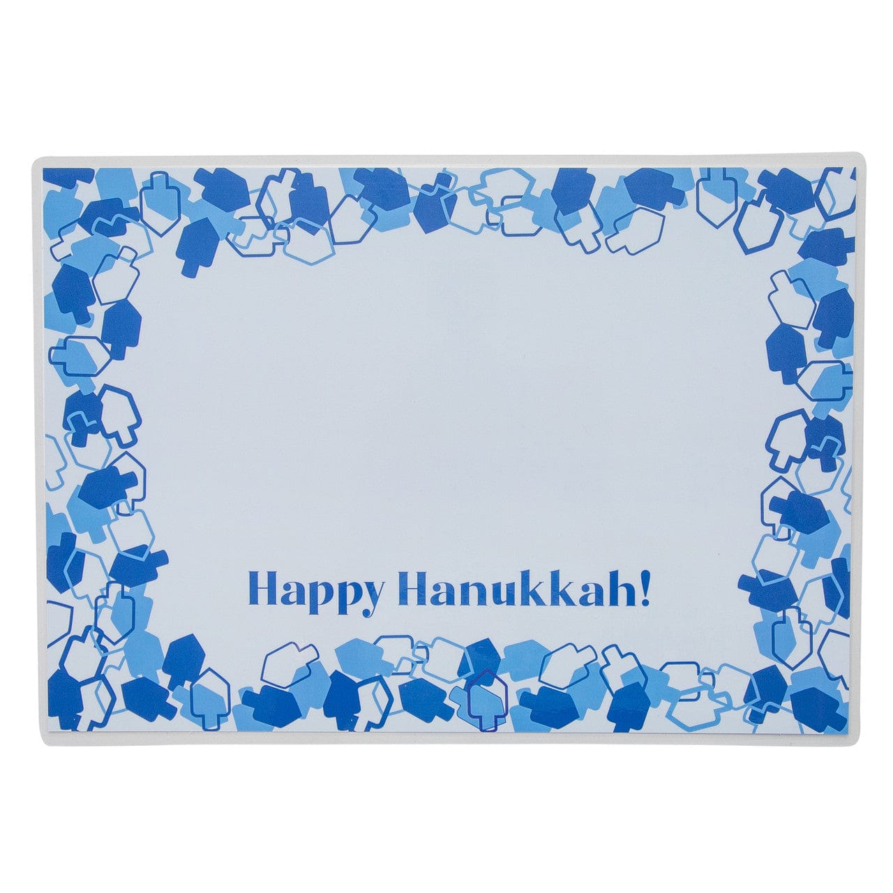 Set of Two Dreidel Drip Trays by Barbara Shaw、mySite、topwebapps