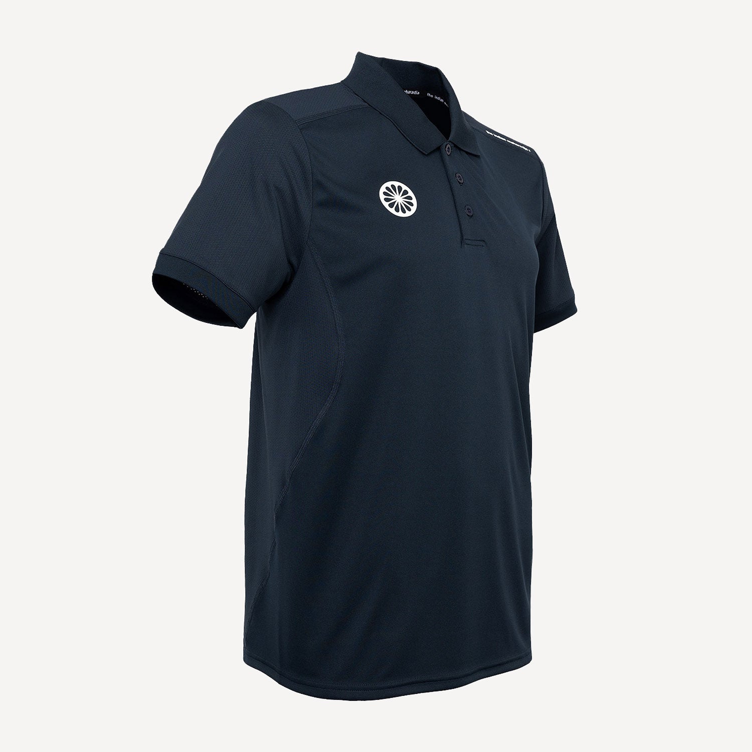 The Indian Maharadja Jaipur Men's Performance Polo