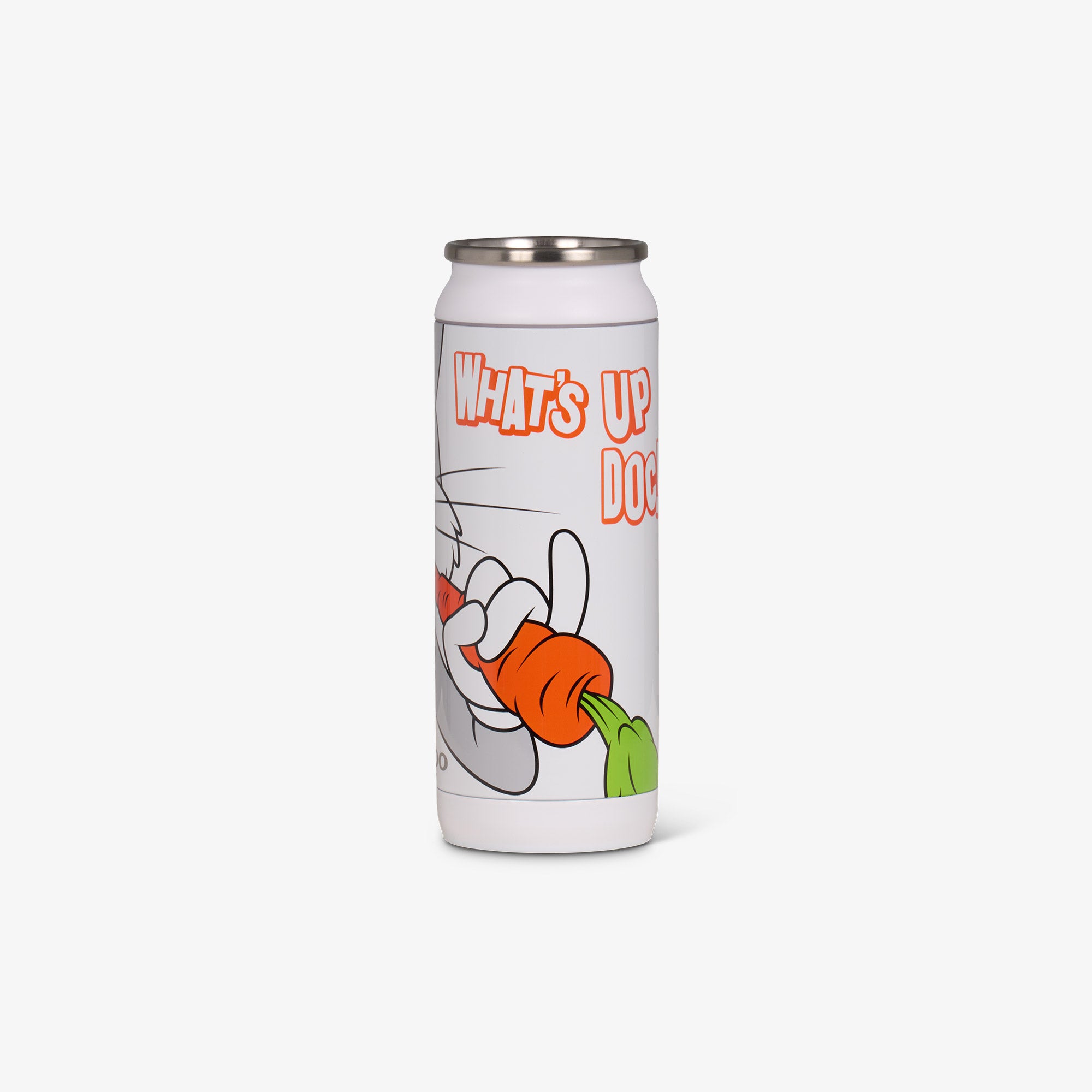 Bugs Bunny™ 16 Oz Can、mySite、noshort