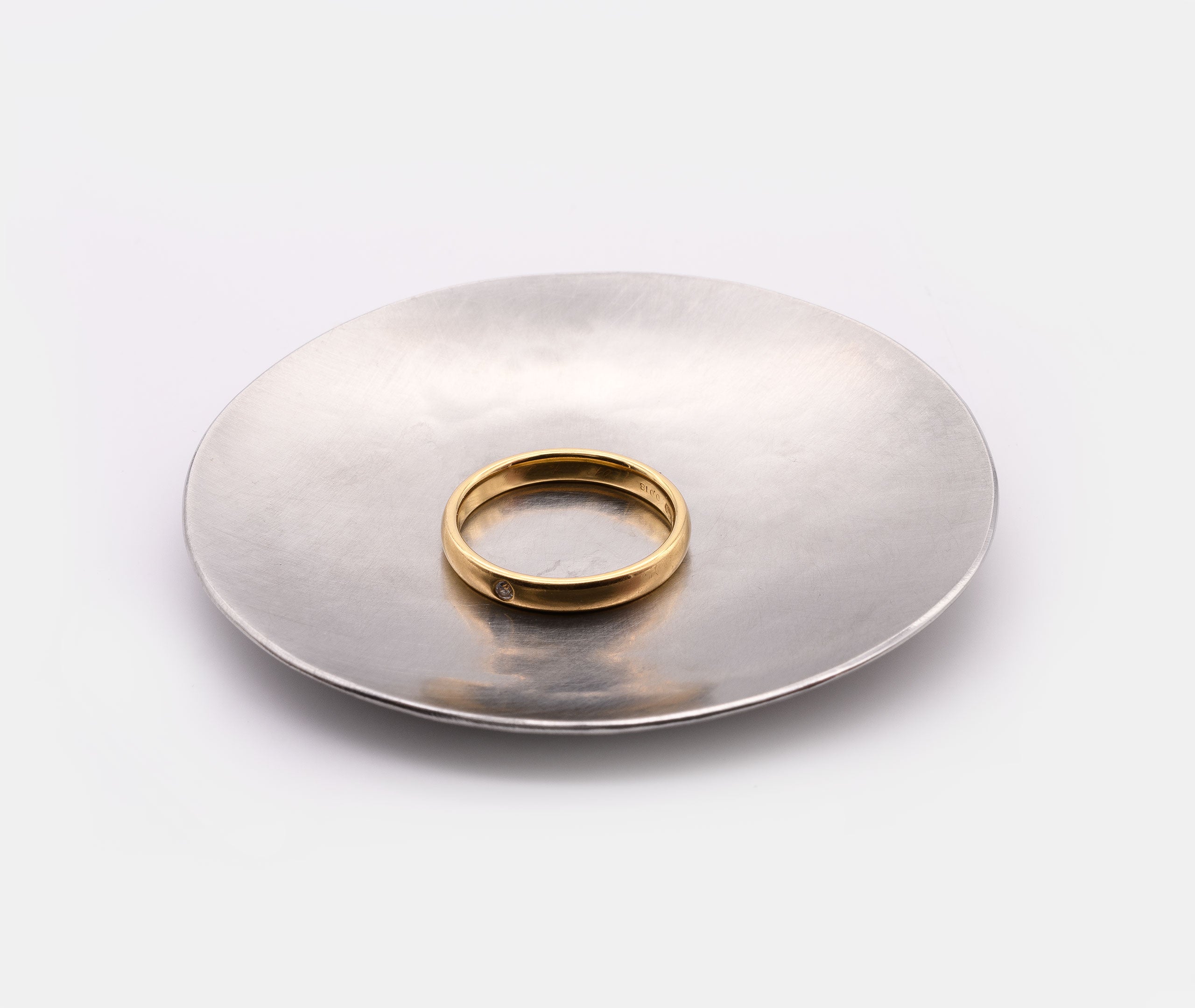 Stainless-steel Dish - Small、mySite、topwebapps