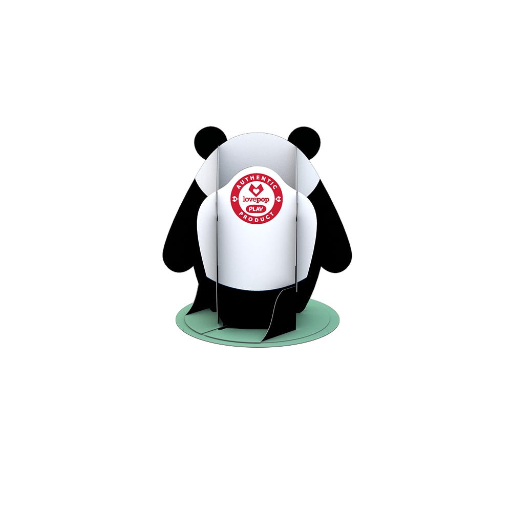 Playpop Explorers™: The Cheer Squad (4 of 6)、mySite、solidvoid