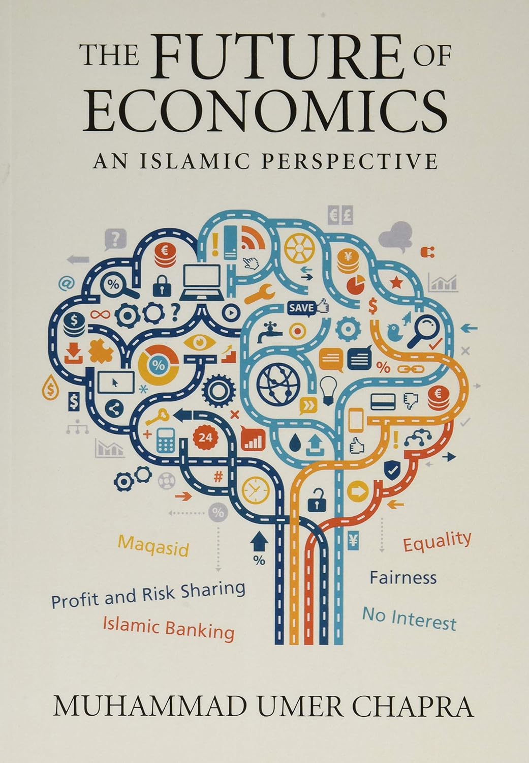 The Future of Economics: An Islamic Perspective、mySite、topwebapps