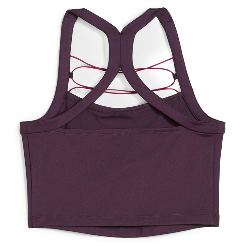 Dare To Scoop Neck Tank Top、mySite、gtrtttuynbv