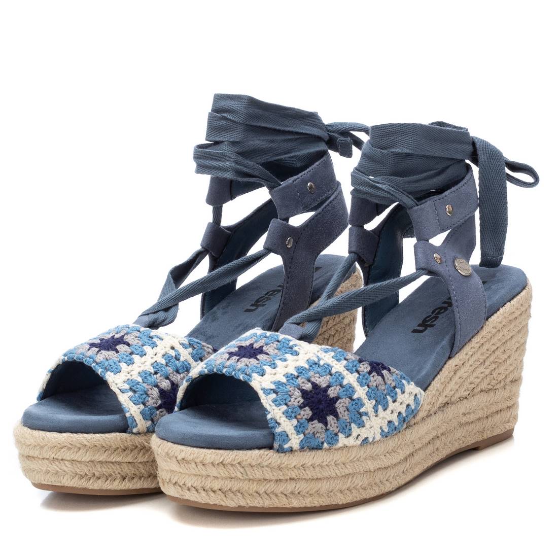 SANDALIA DE MUJER REFRESH 17279204、mySite、gtrtttuynbv