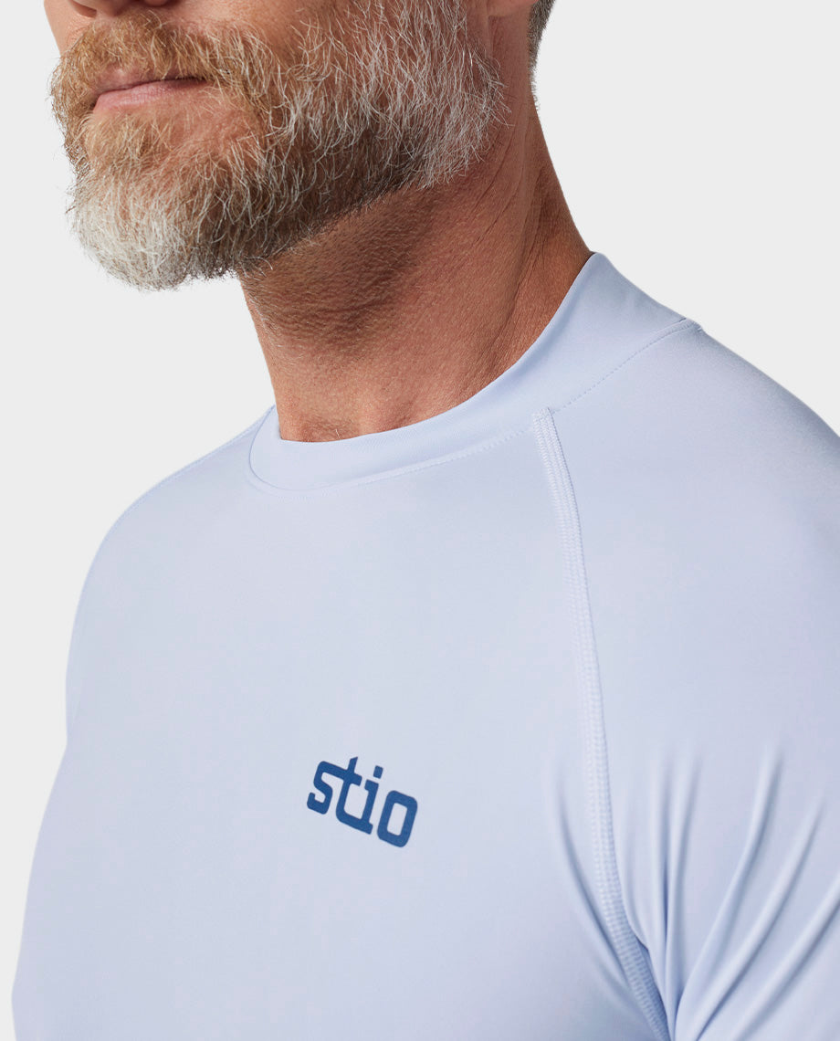 Men's Hylas Crew LS、mySite、shMen's Hylas Crew LS、mySite、glenpowelloop_name