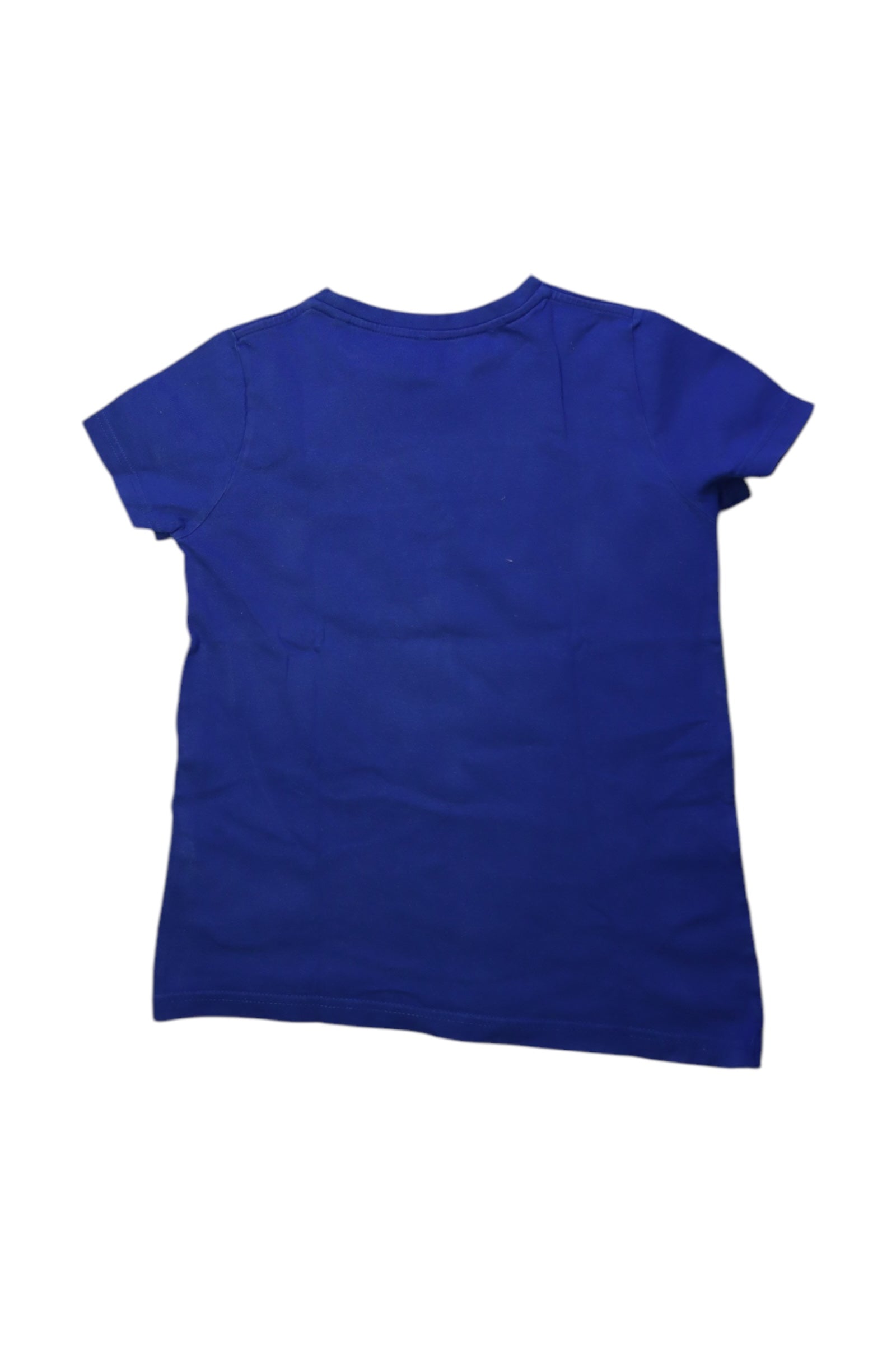 Boden Crocodile Graphic T-Shirt 7-8Y、mySite、g9winljtr