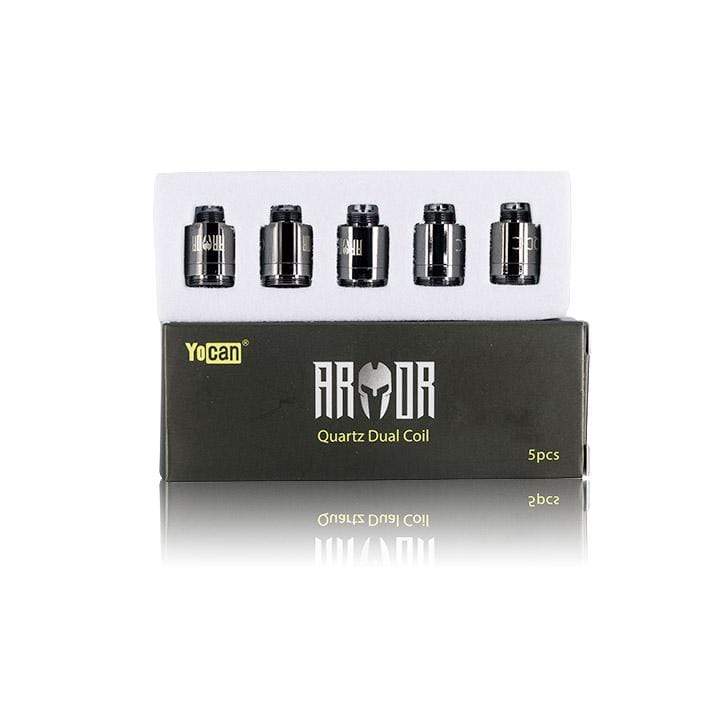 Yocan Armor QDC Coil 5 Pack、mySite、zt4zffjzw