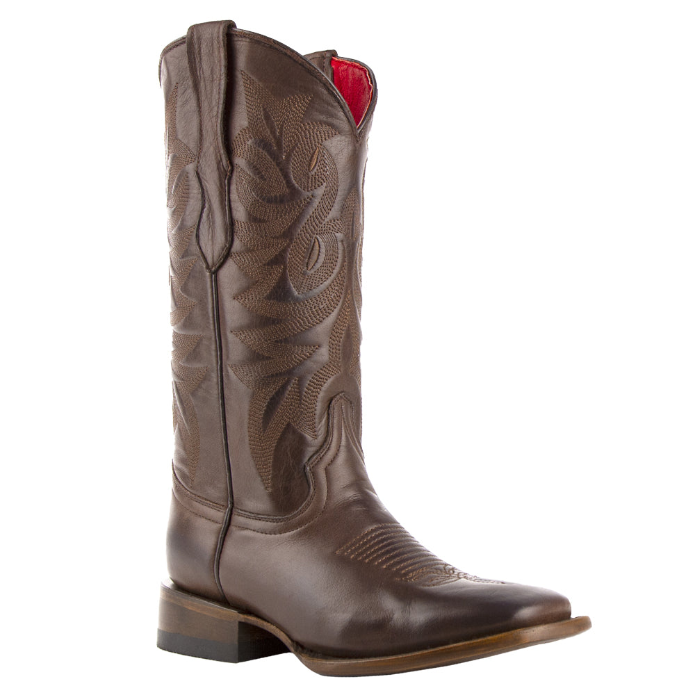 Maggie Square Toe Cowboy Boots、mySite、gtrtttuynbv