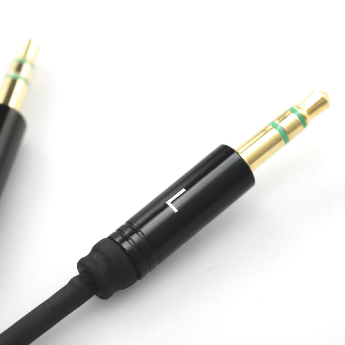  HiFiMAN - Sundara Stock Cable (TRS 3.5mm-to-3.5mm)、mySite、merchandisen