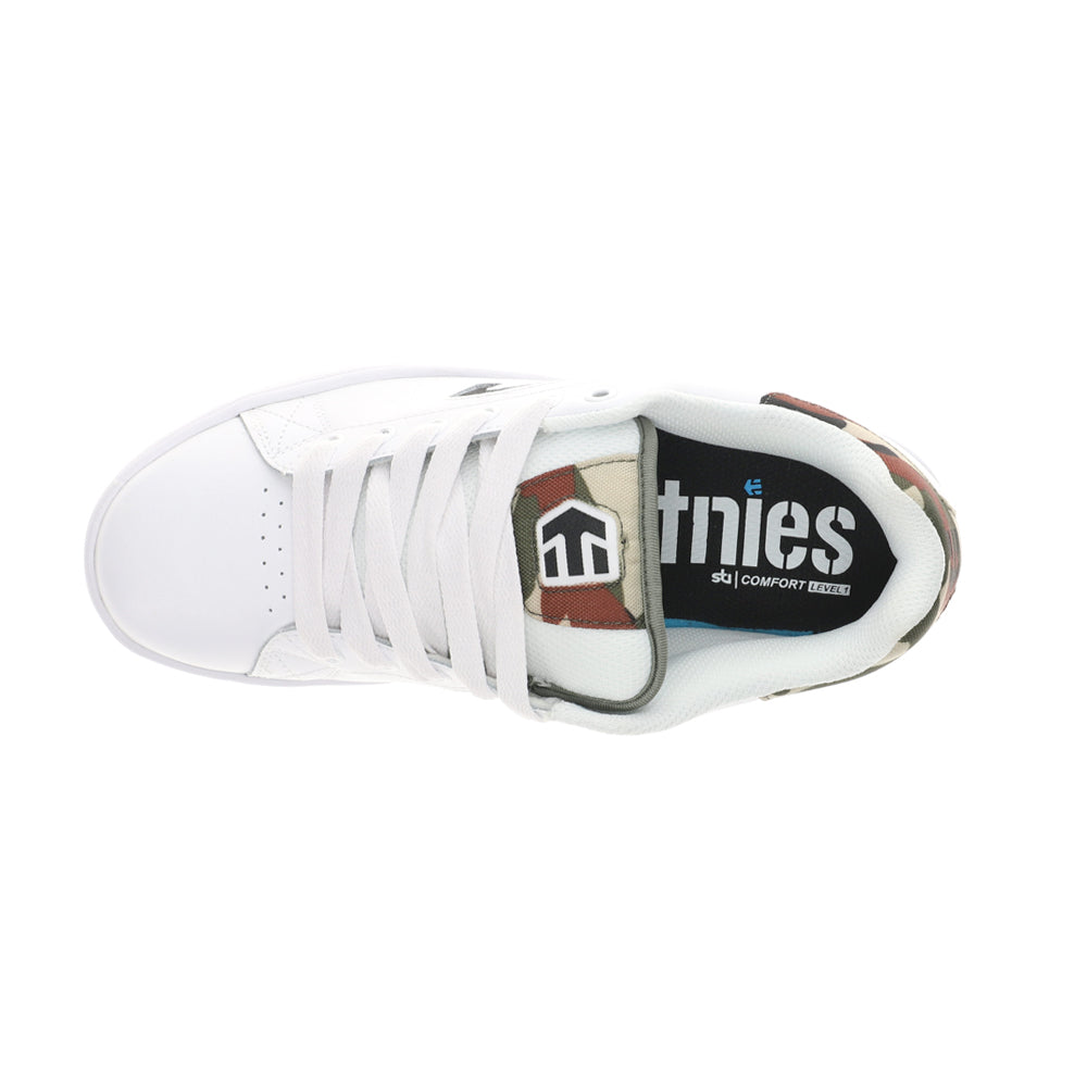 Callicut Lace Up Sneakers、mySite、gtrtttuynbv