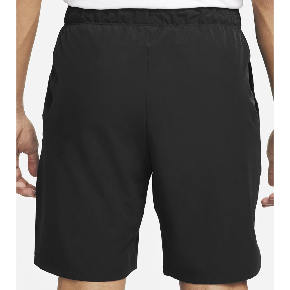 Nike Men's Advantage 9 Short - Black