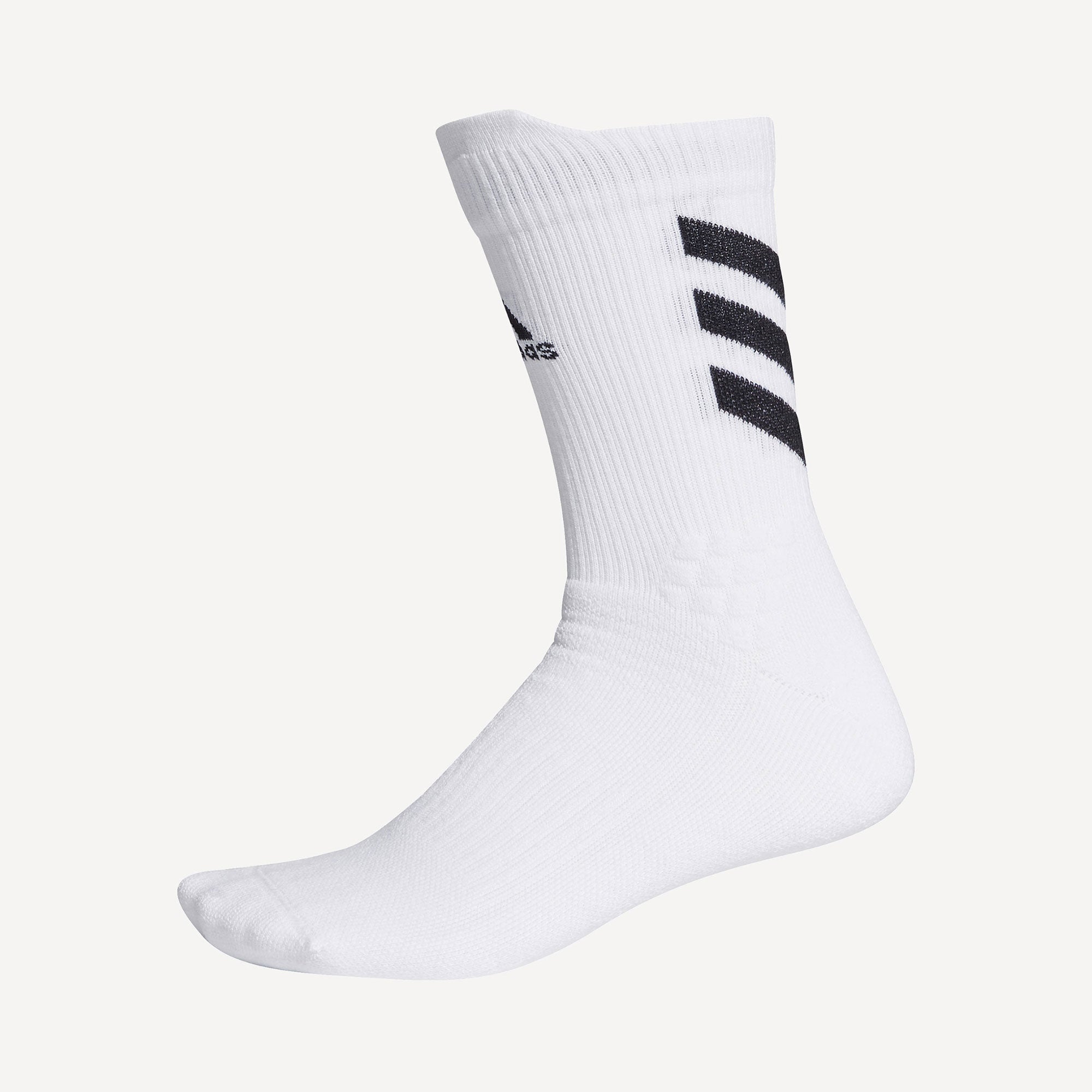 adidas Alphaskin Maximum Cushioned Tennis Crew Socks