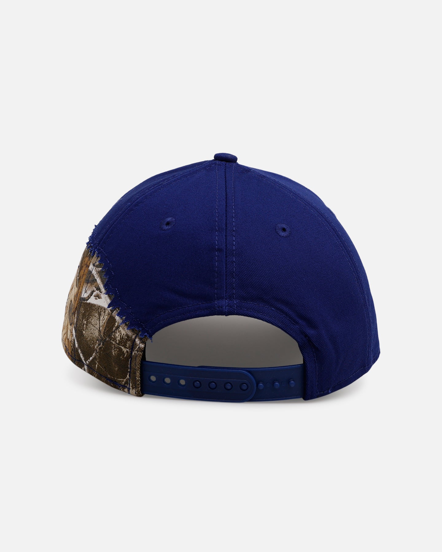 New Era Los Angeles Dodgers 'Camo Tear Away' 9FORTY A-Frame Snapback Camo/Official Team Color、mySite、zt4zffjzw