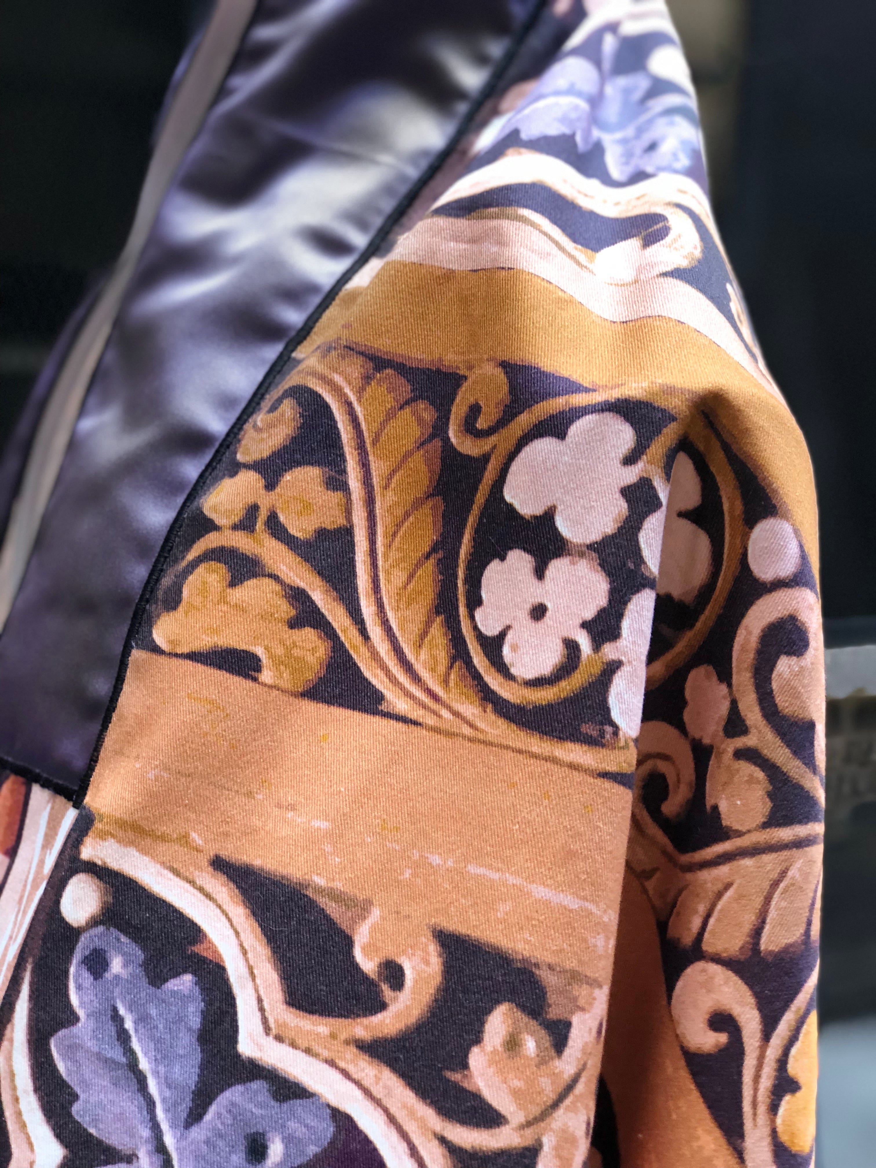 Sanctuary of B’nai Jeshurun Tallit、mySite、topwebapps