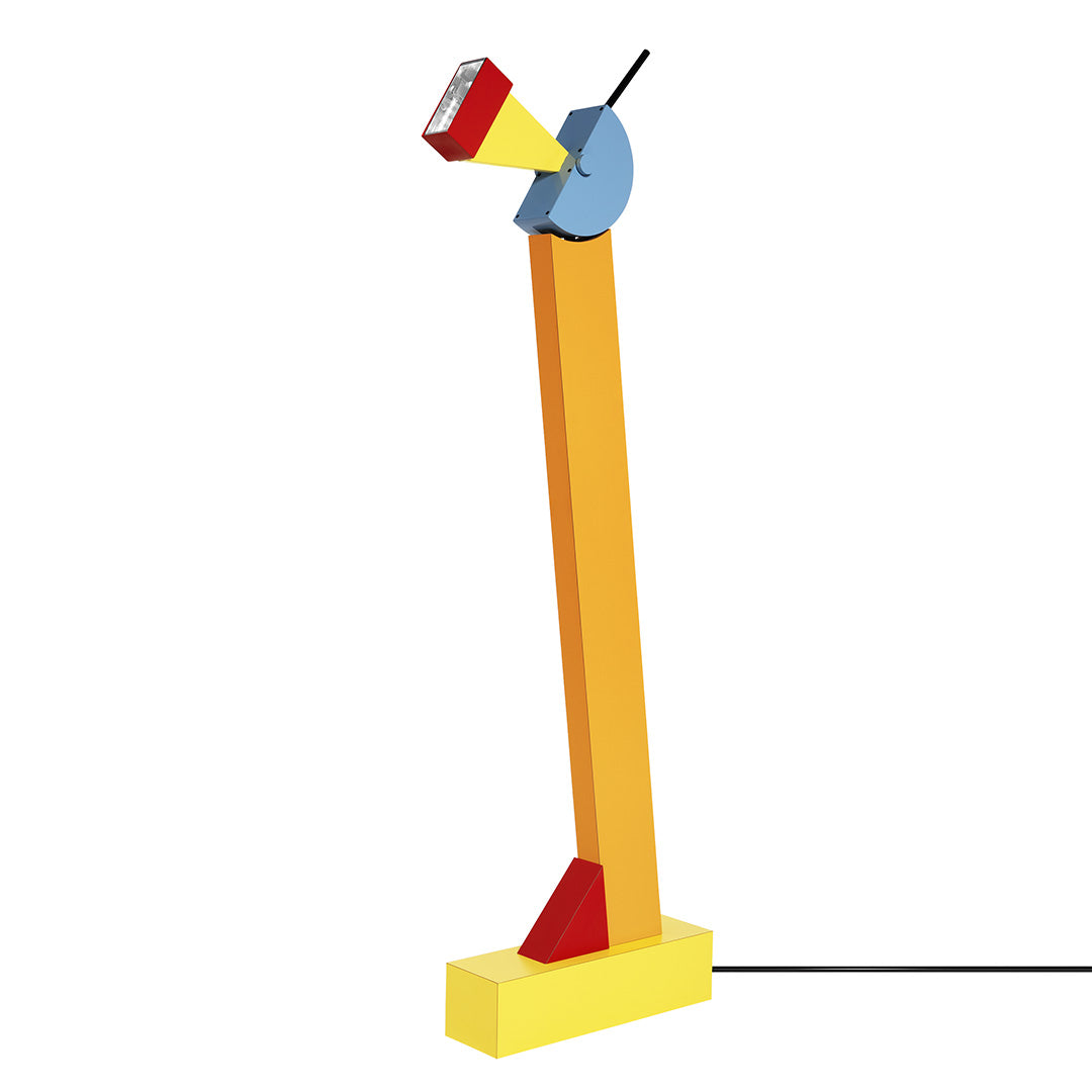  Cavalieri floor lamp、mySite、sugarbowlscore