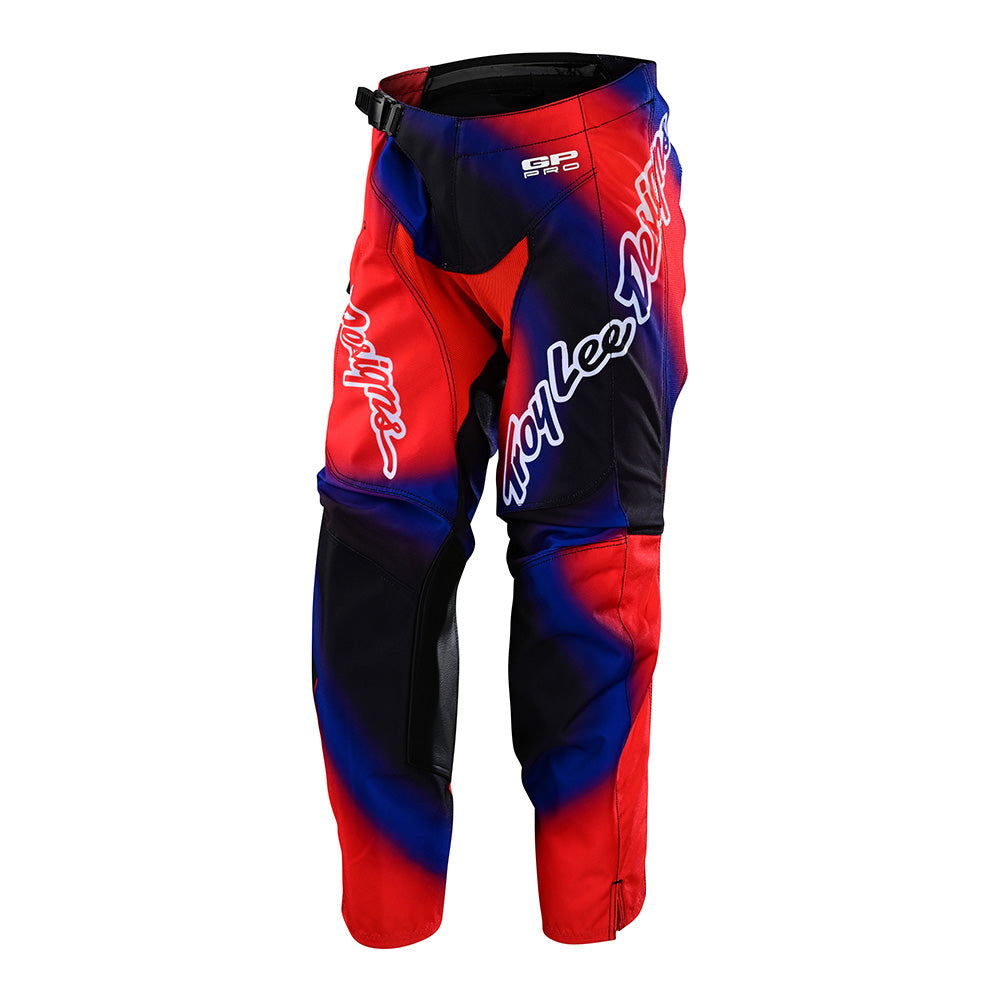Youth GP Pro Pant Lucid Black / Red、mySite、dreamappss