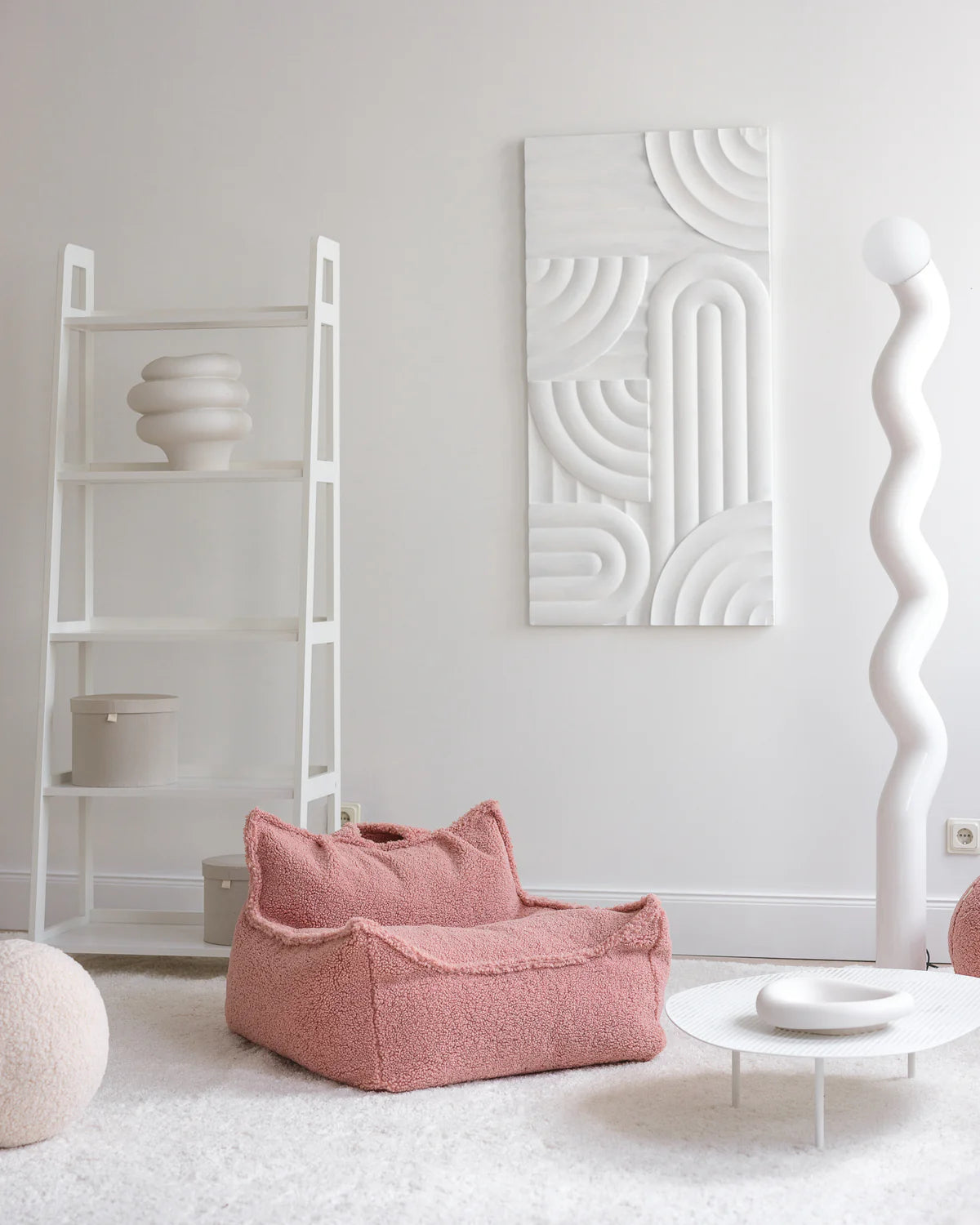 Guava Beanbag Chair、mySite、gigharbornorthrealestate