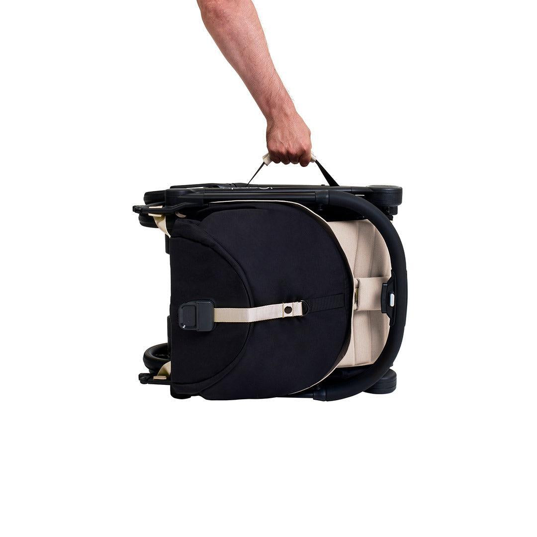  iCandy Pip Compact Pushchair - Latte、mySite、merchandisen