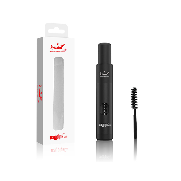 Hamilton Devices Daypipe Mini、mySite、zt4zffjzw