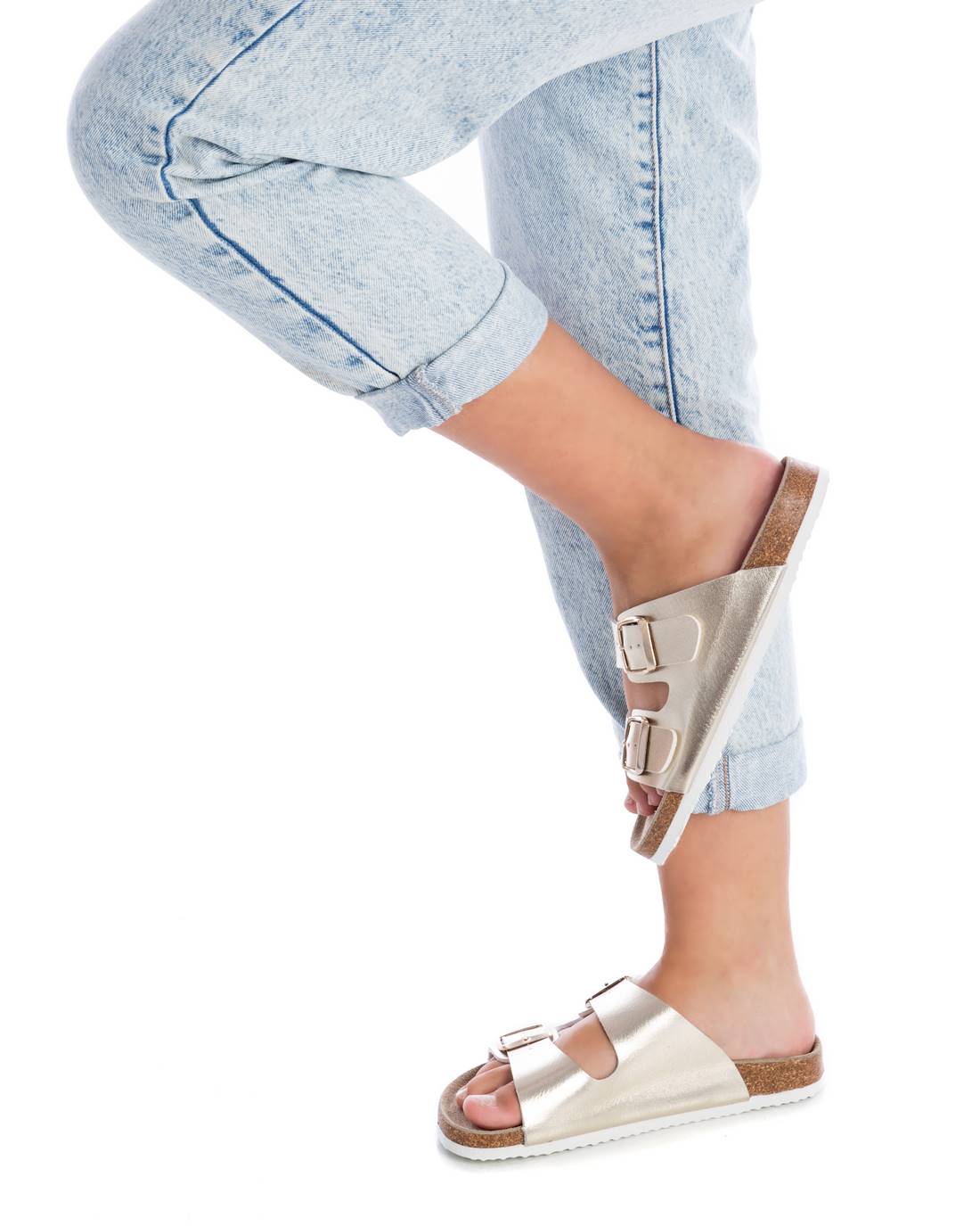 SANDALIA DE MUJER XTI 14143304、mySite、gtrtttuynbv