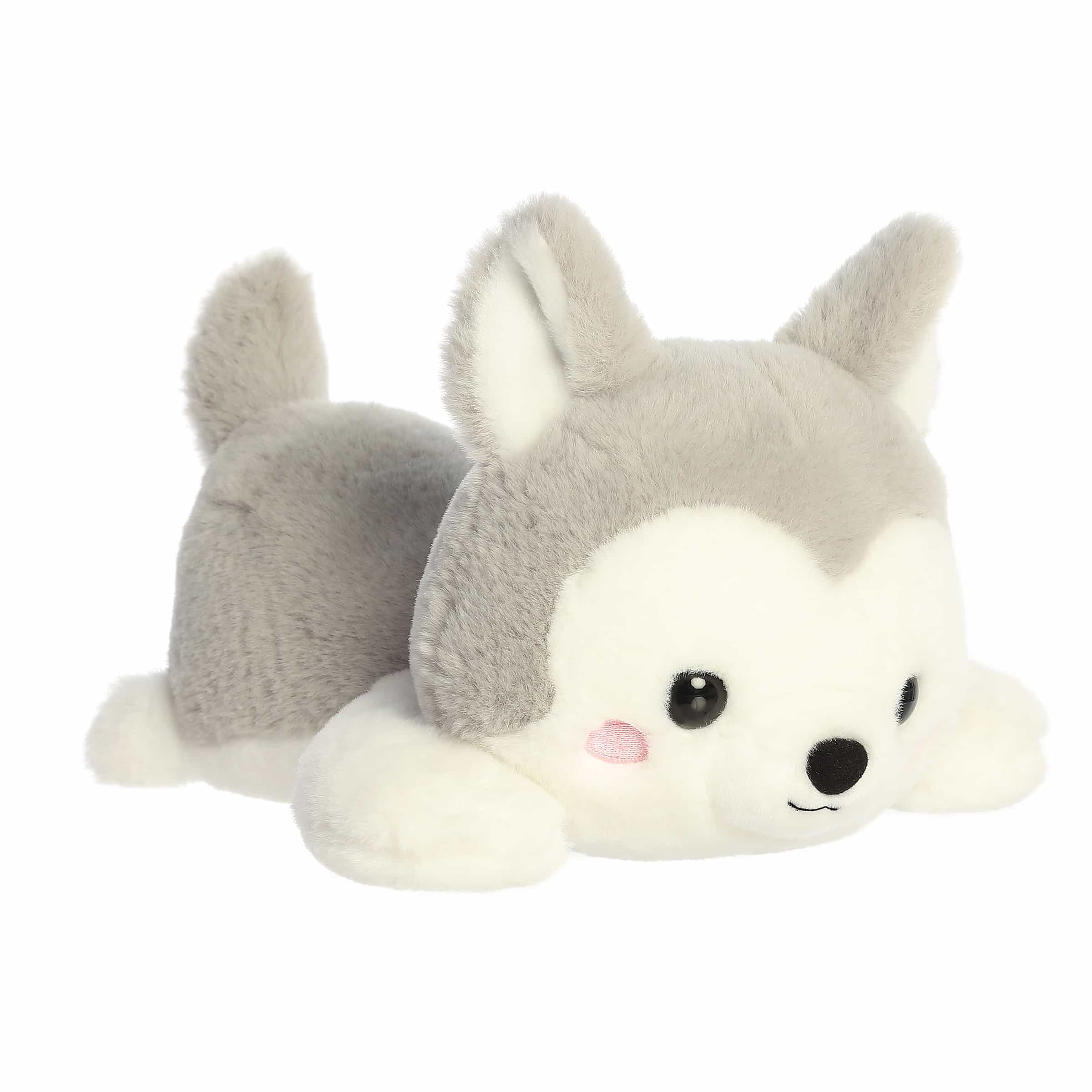 Aurora® - Too Cute™ - 9 Hugo Husky™、mySite、g9winljtr