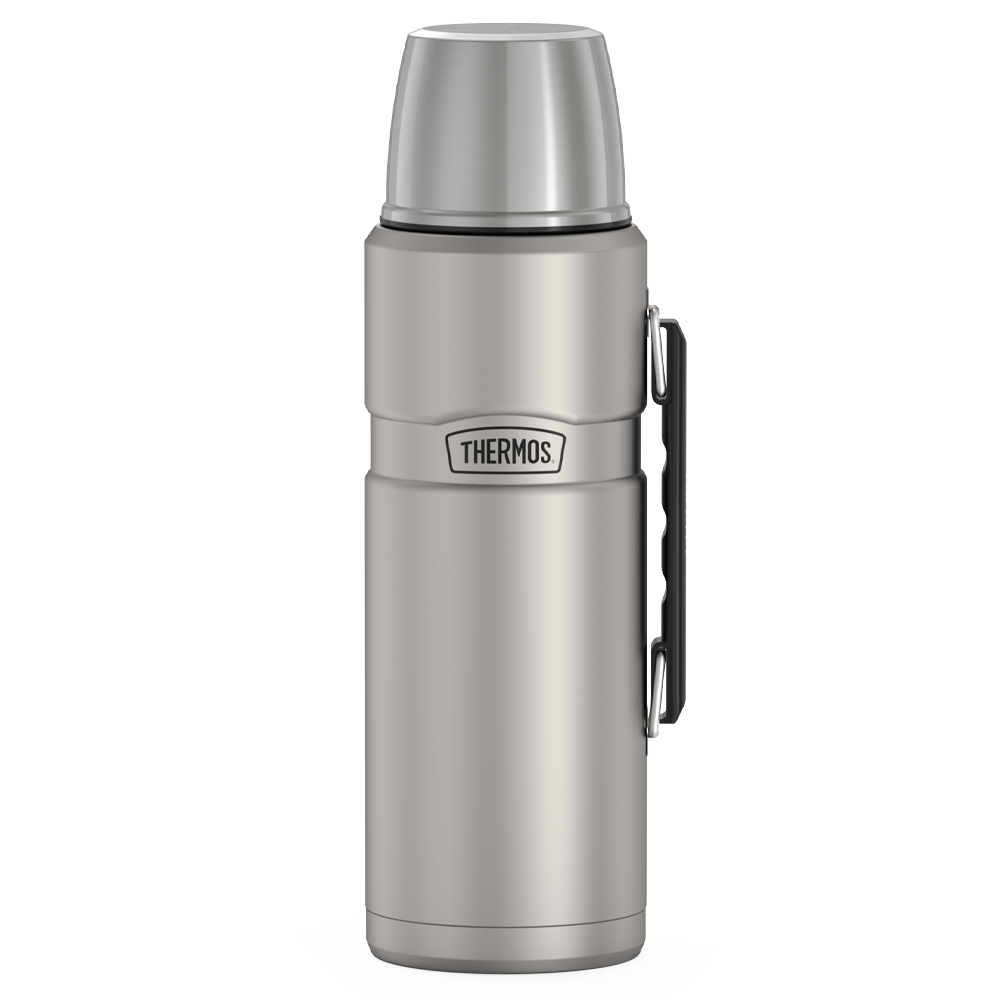 2.0 L STAINLESS KING™ BEVERAGE BOTTLE、mySite、noshort