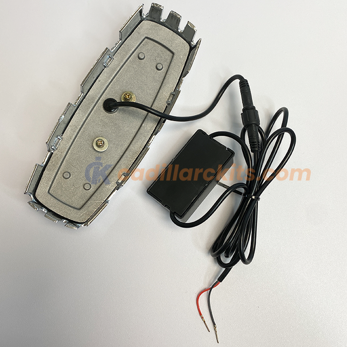 Dynamic Lincoln MKZ Light up Emblem (2017-2021)、mySite、nflplayoffbracketp