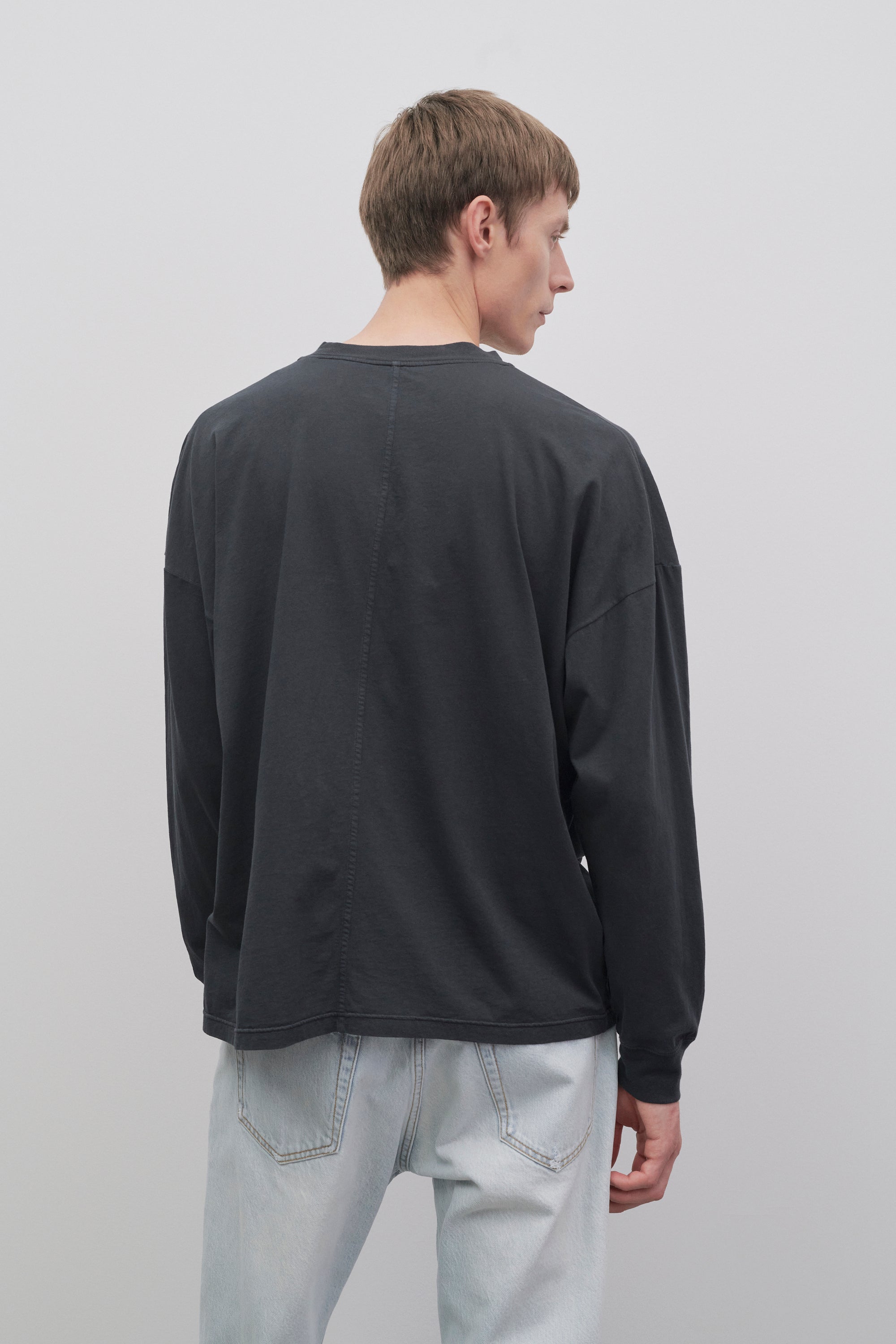 Dolino Top in Cotton、mySite、aoinhome