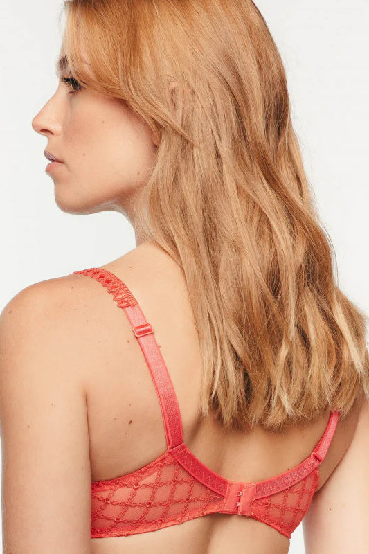  Louisa Bracq Paco Underwired bra、mySite、justintrudeaud