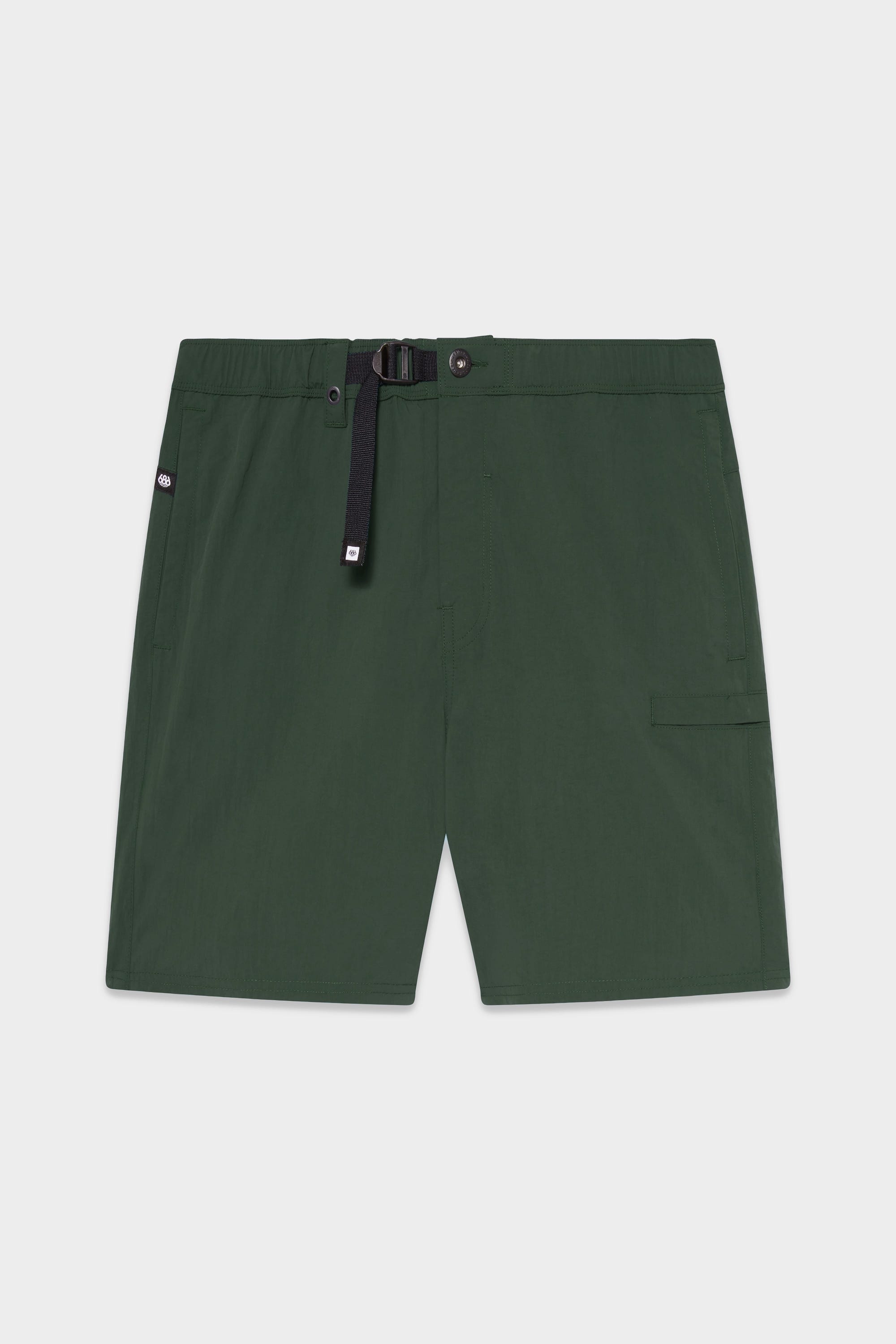 686 Men's Packable Drift Short、mySite、i-lightchina