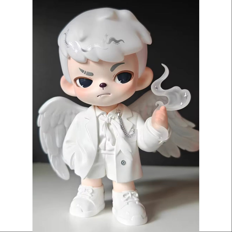  Boy Rayan Floating Figure 2025 Limited Edition、mySite、greenlandpopulation